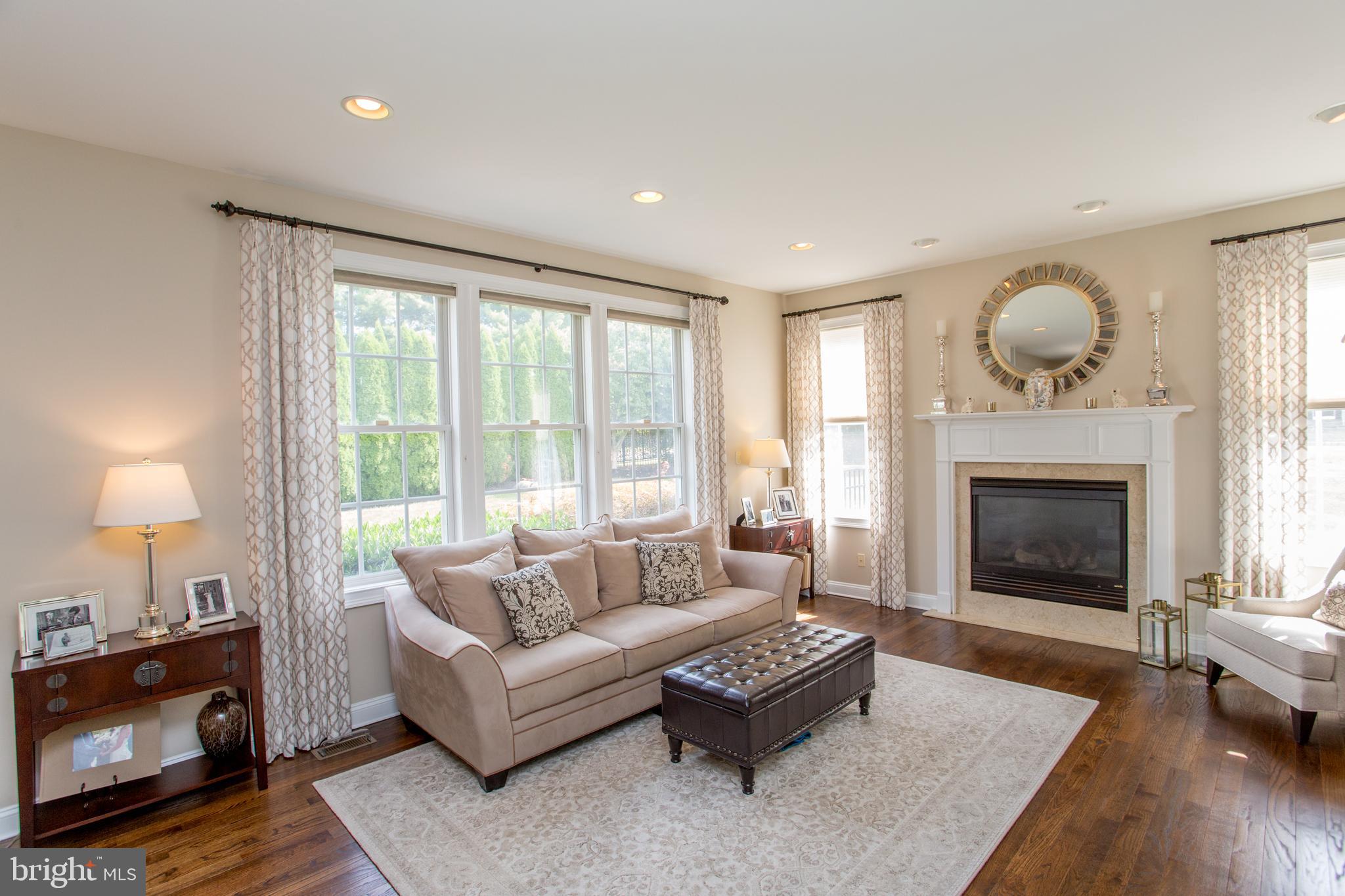 DEERBROOK - Residential