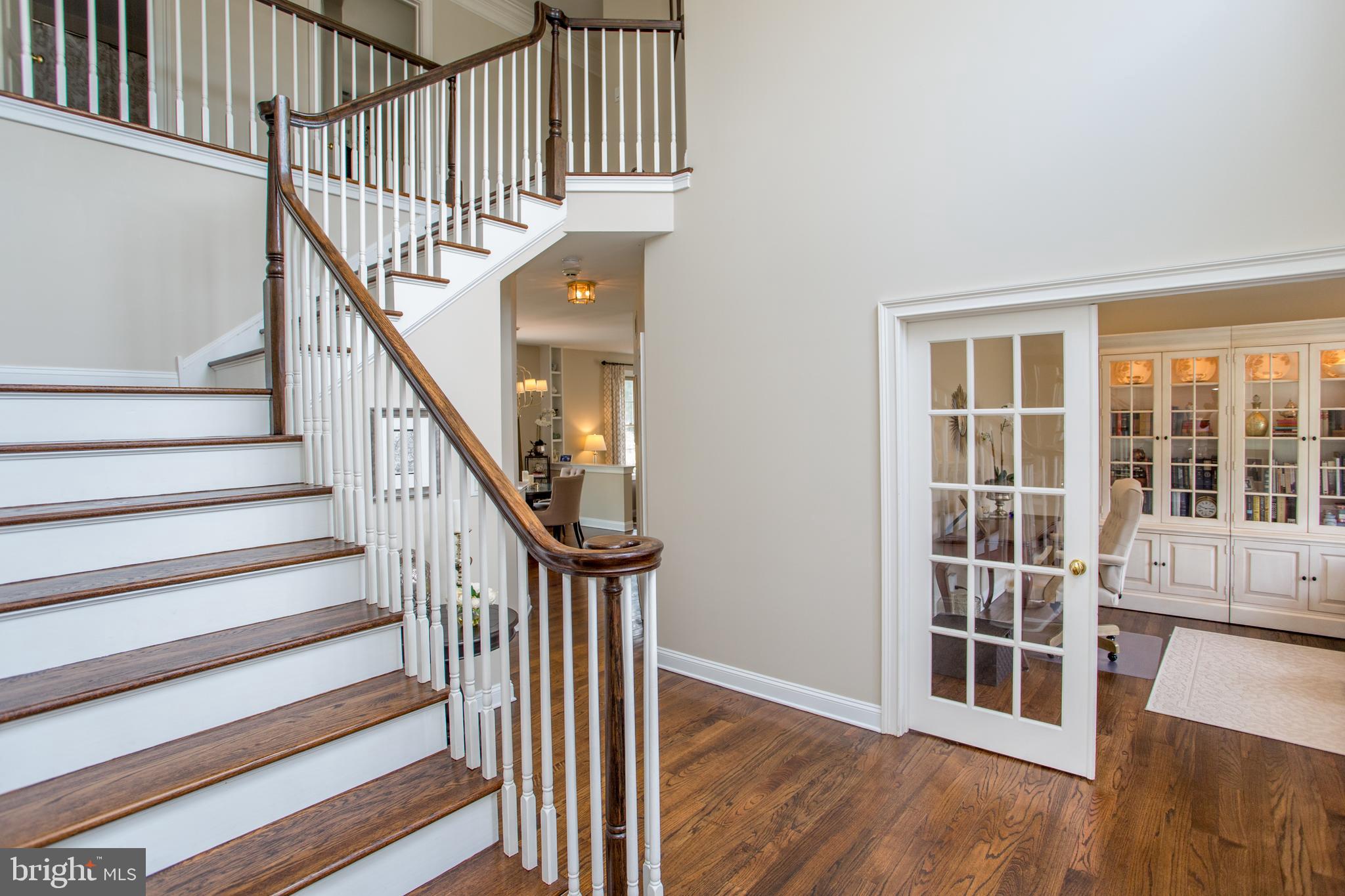 DEERBROOK - Residential