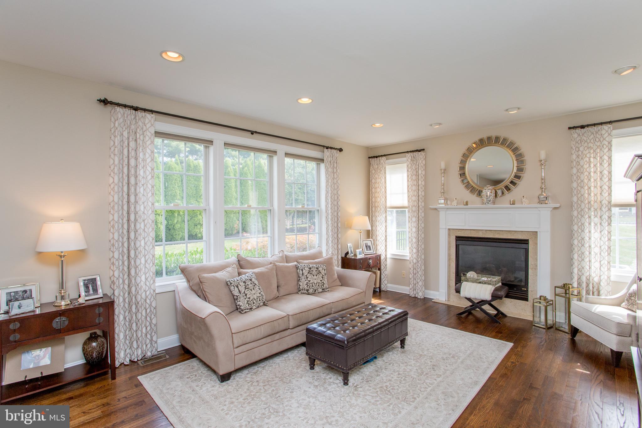 DEERBROOK - Residential