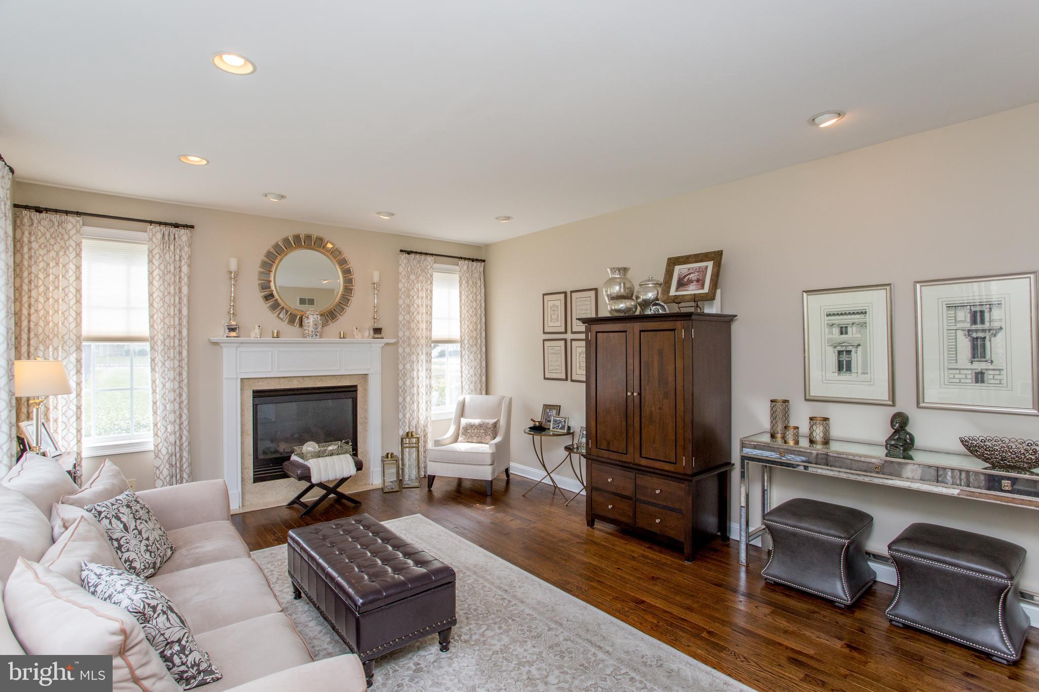 DEERBROOK - Residential