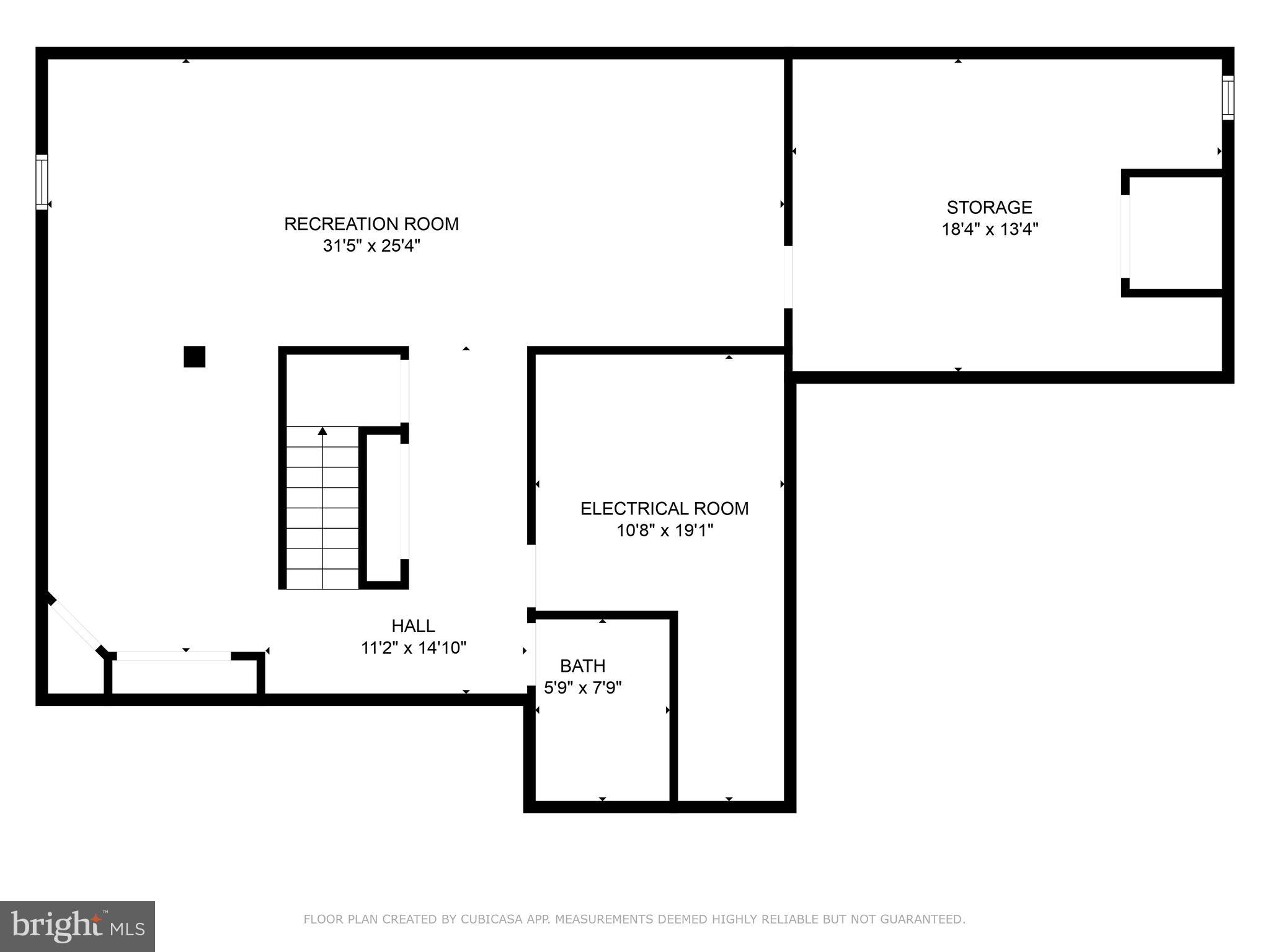 DEERBROOK - Residential