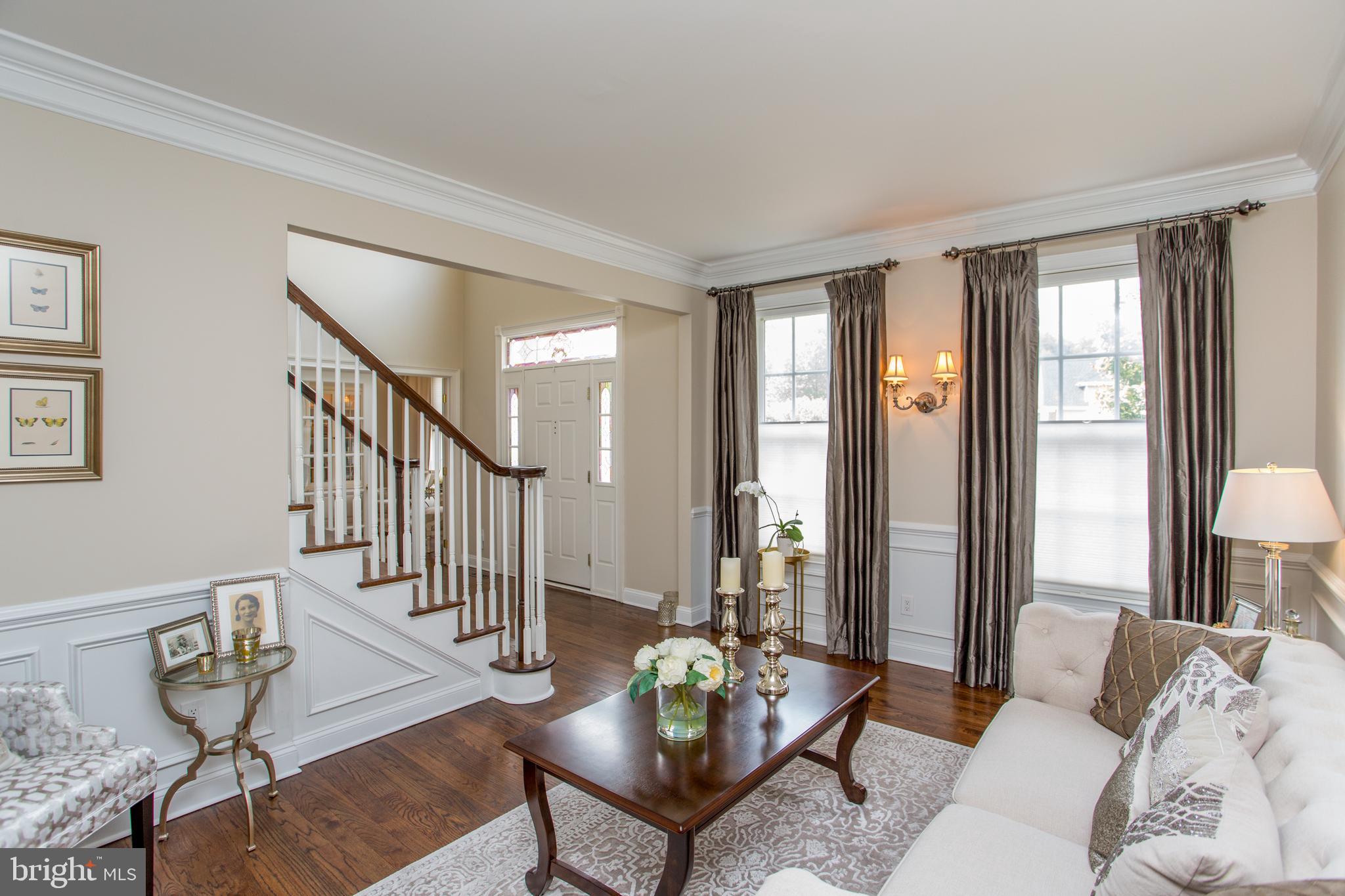 DEERBROOK - Residential