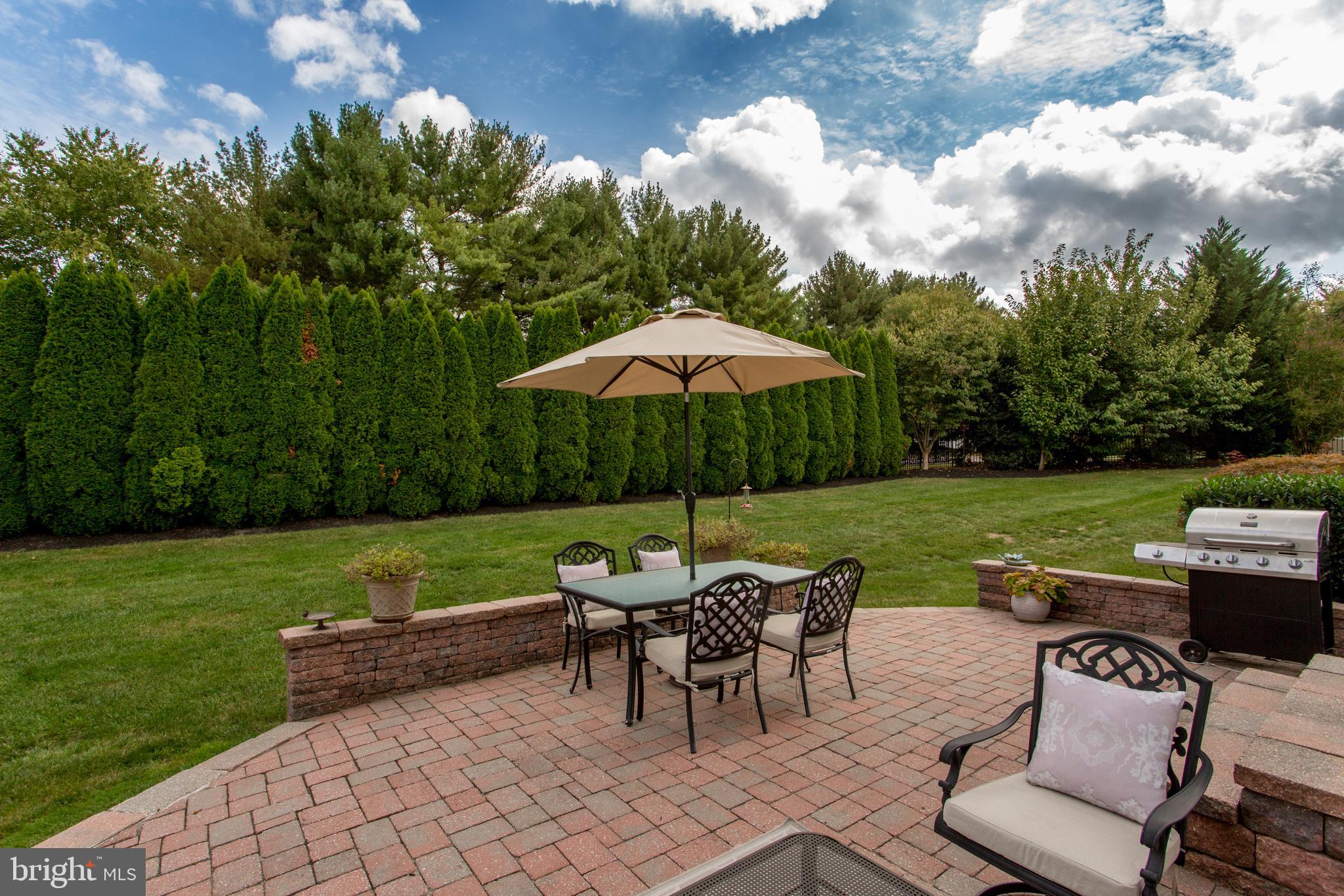 DEERBROOK - Residential