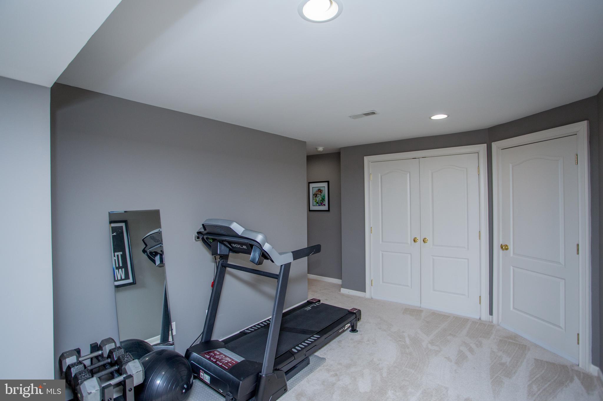 DEERBROOK - Residential