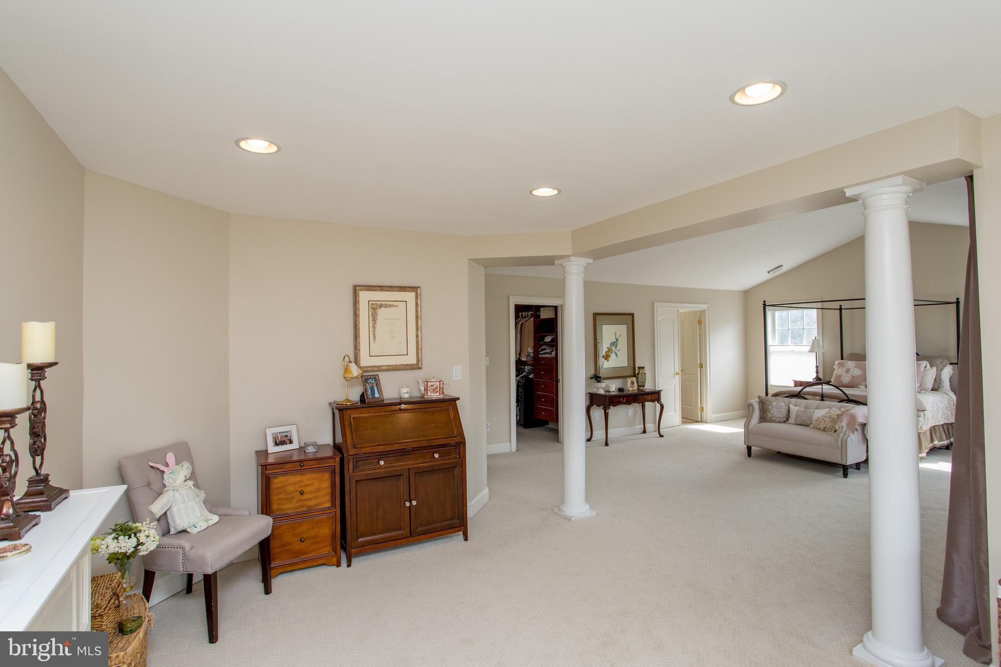 DEERBROOK - Residential