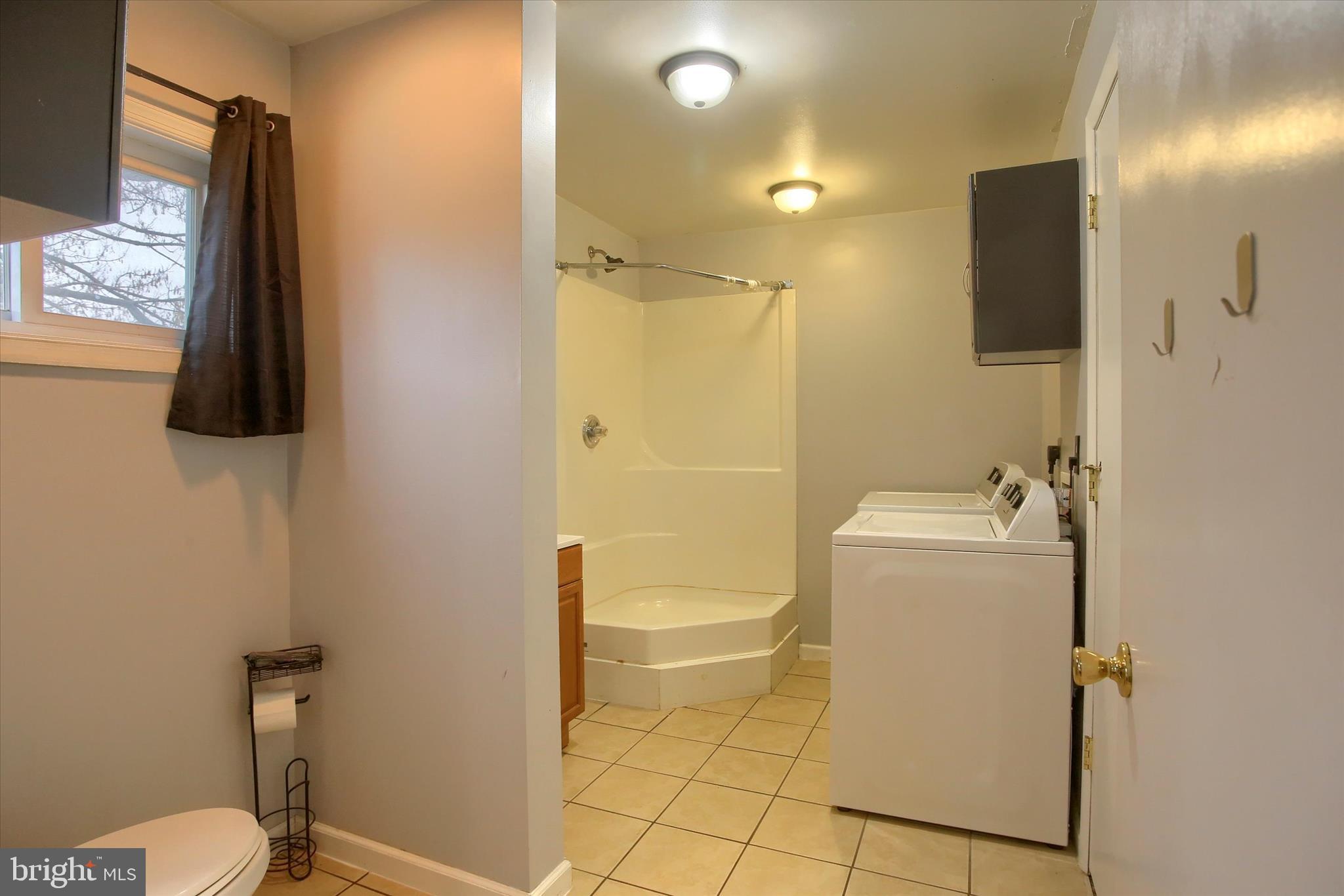 CUMBERLAND PARK - Residential