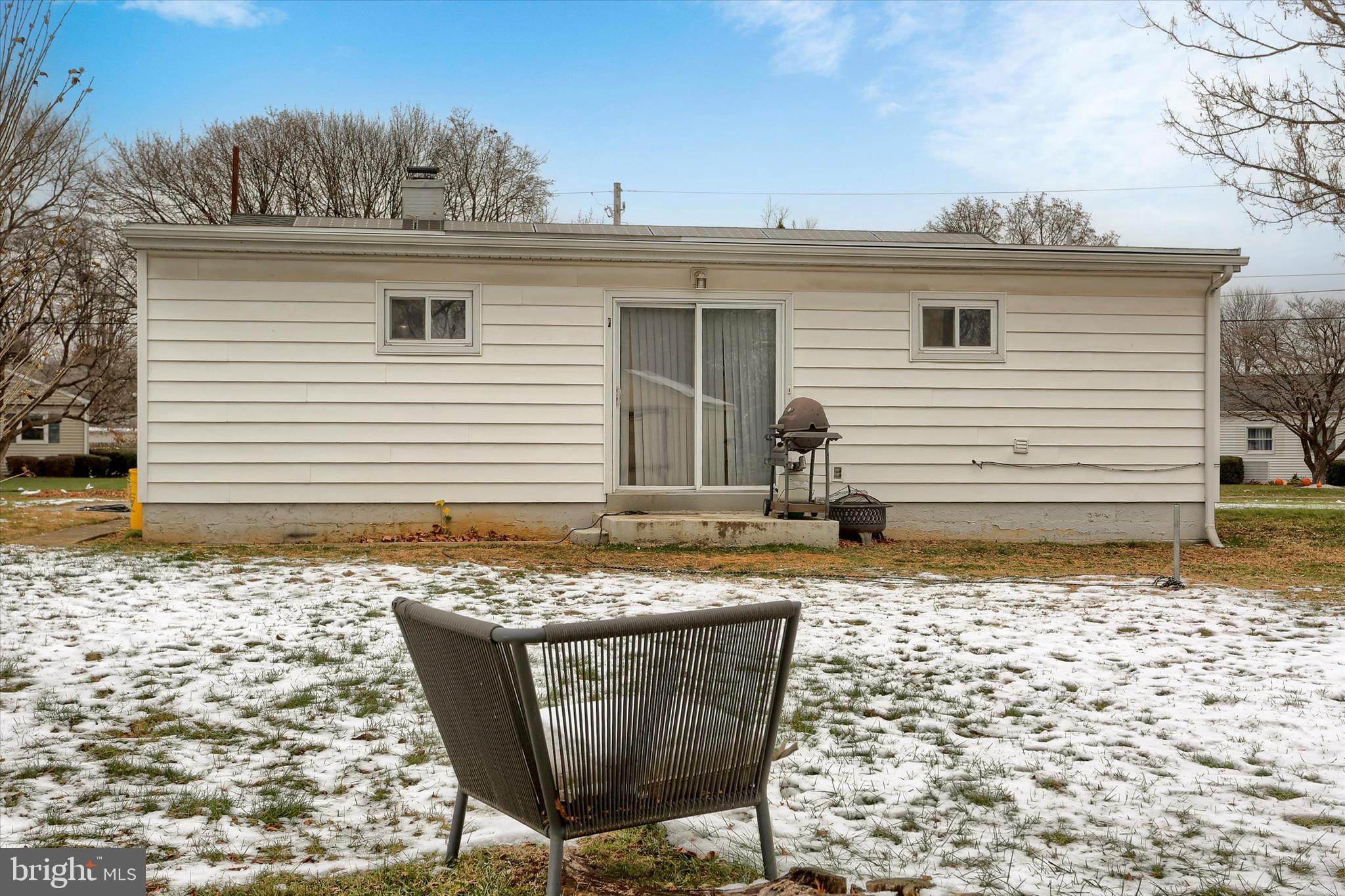 CUMBERLAND PARK - Residential