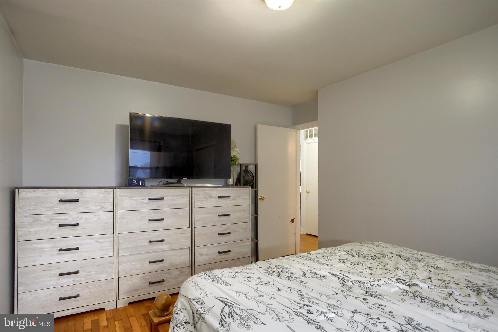 CUMBERLAND PARK - Residential