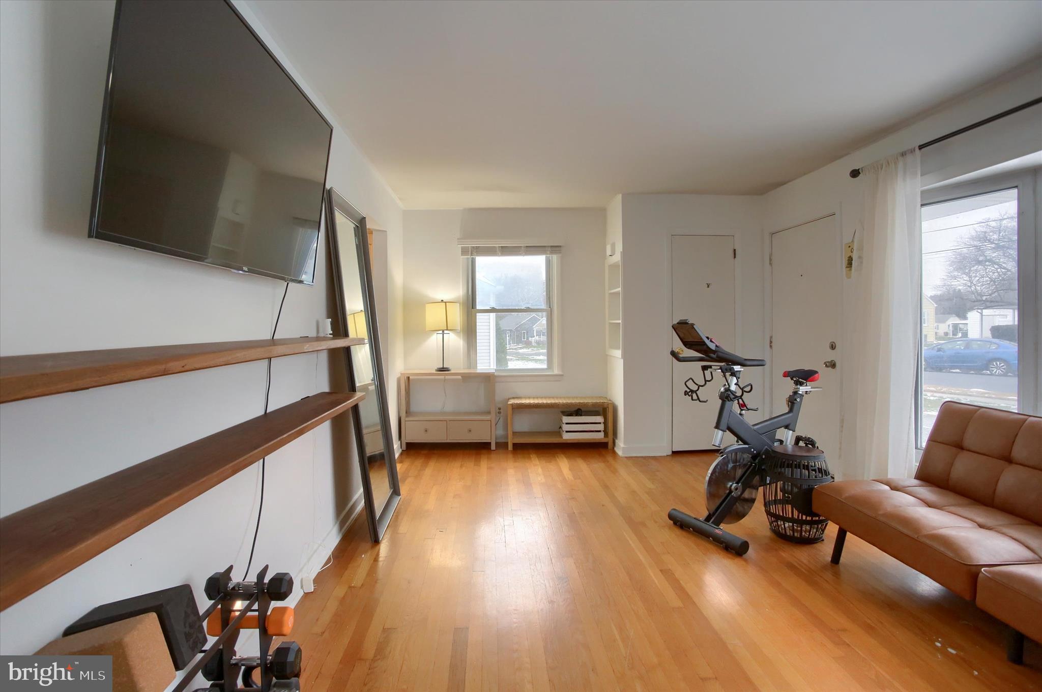 CUMBERLAND PARK - Residential