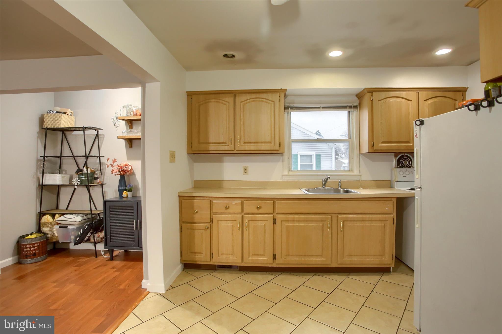 CUMBERLAND PARK - Residential