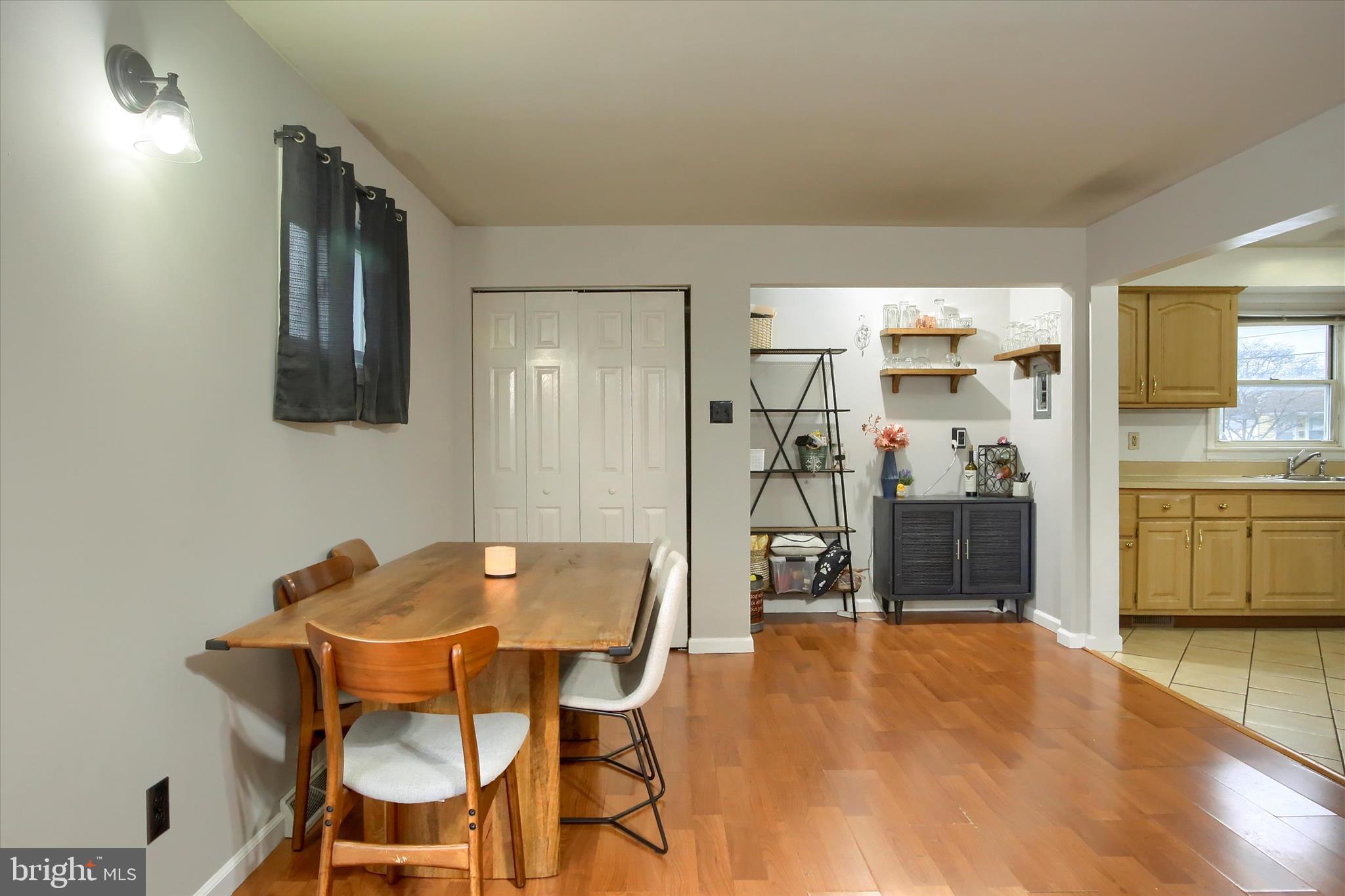 CUMBERLAND PARK - Residential