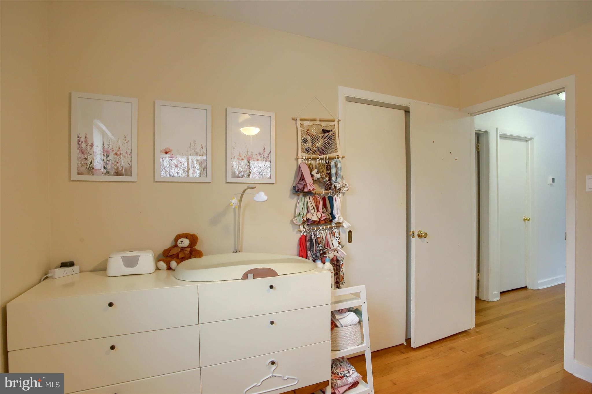 CUMBERLAND PARK - Residential