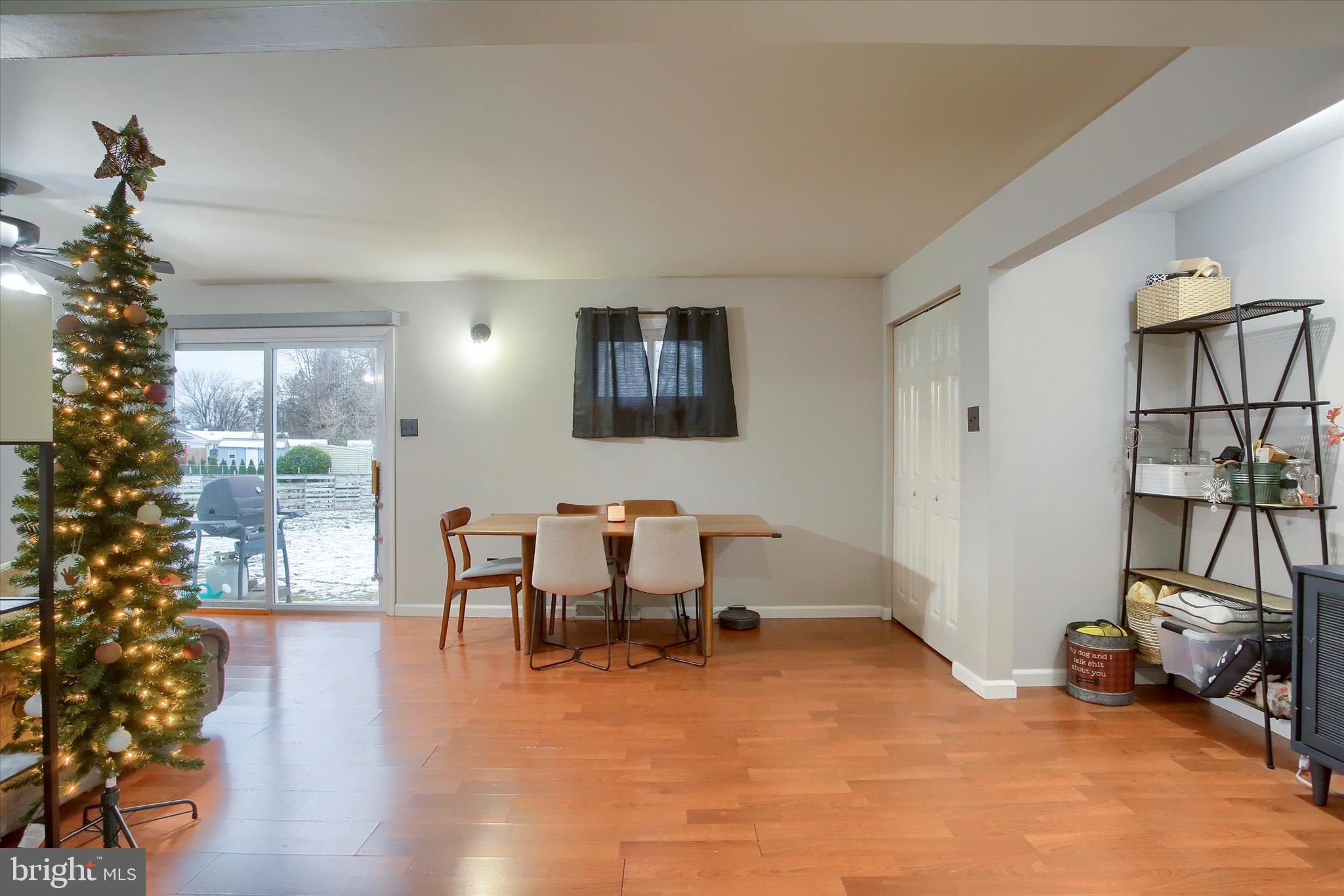 CUMBERLAND PARK - Residential