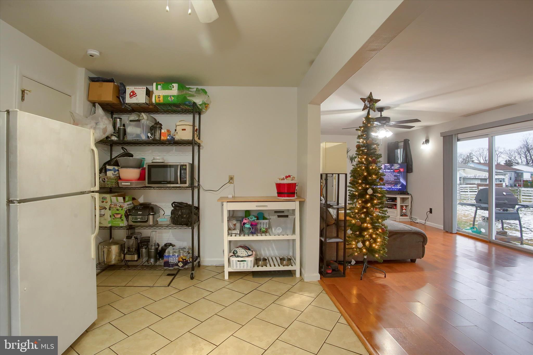 CUMBERLAND PARK - Residential