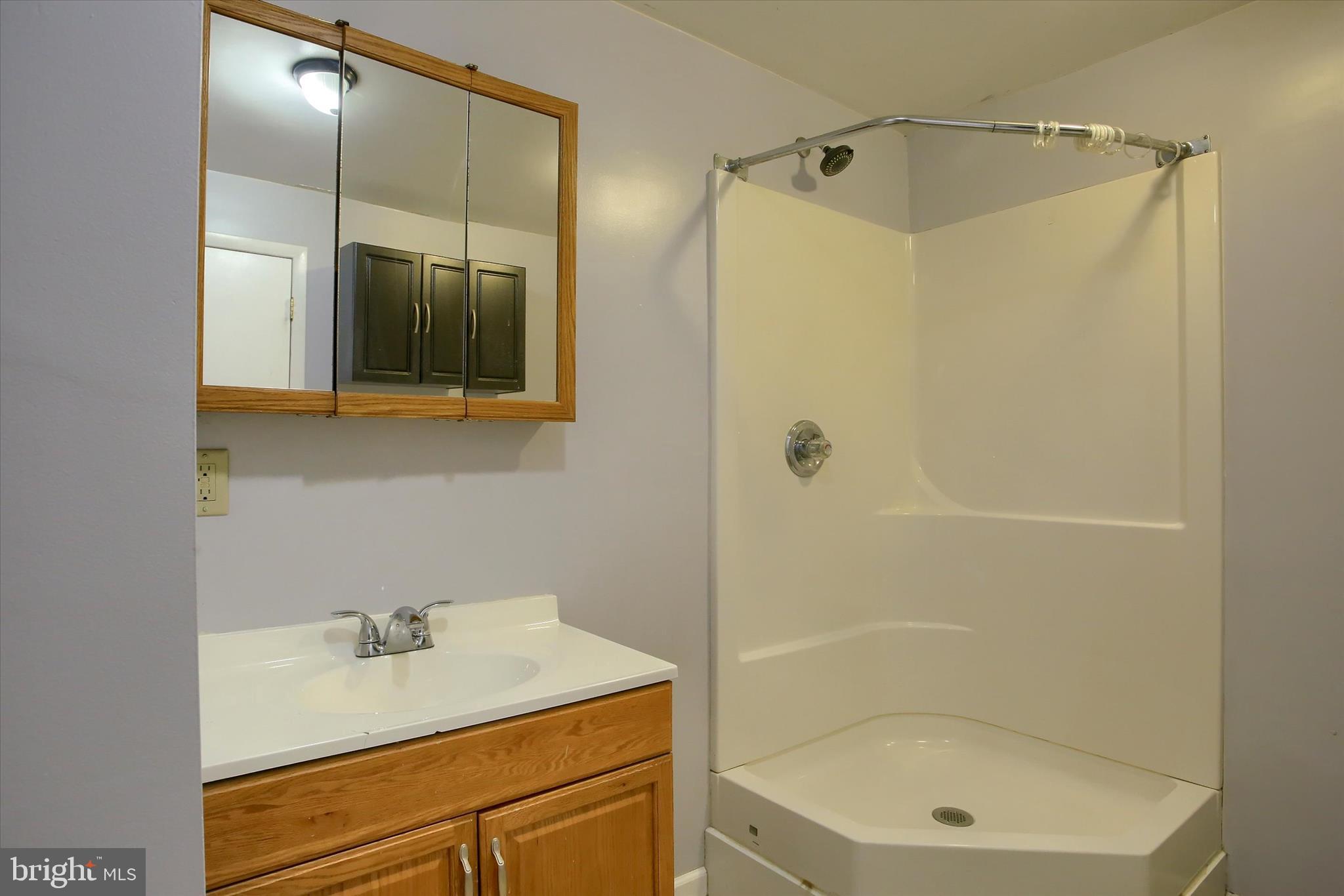 CUMBERLAND PARK - Residential