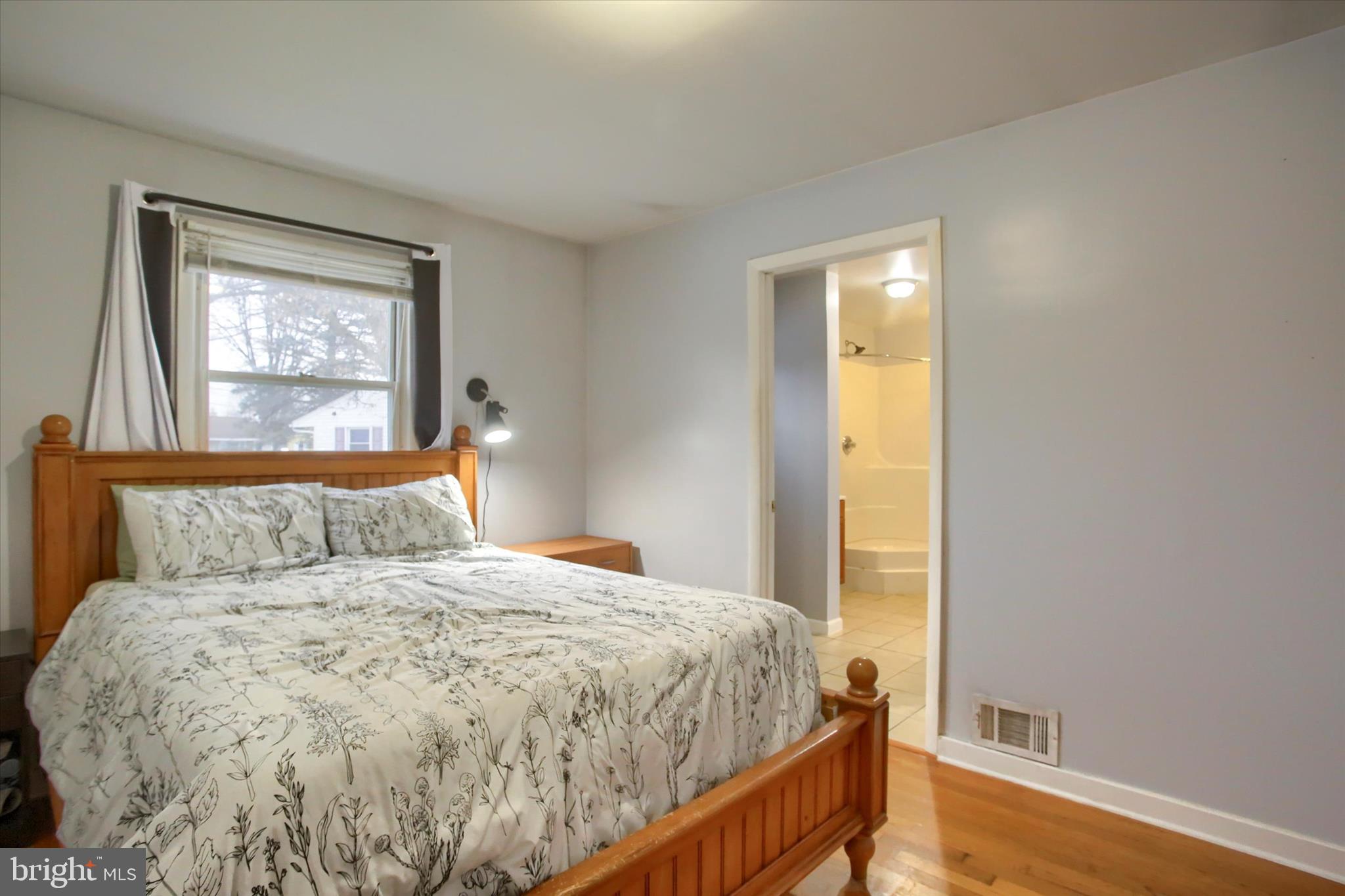 CUMBERLAND PARK - Residential