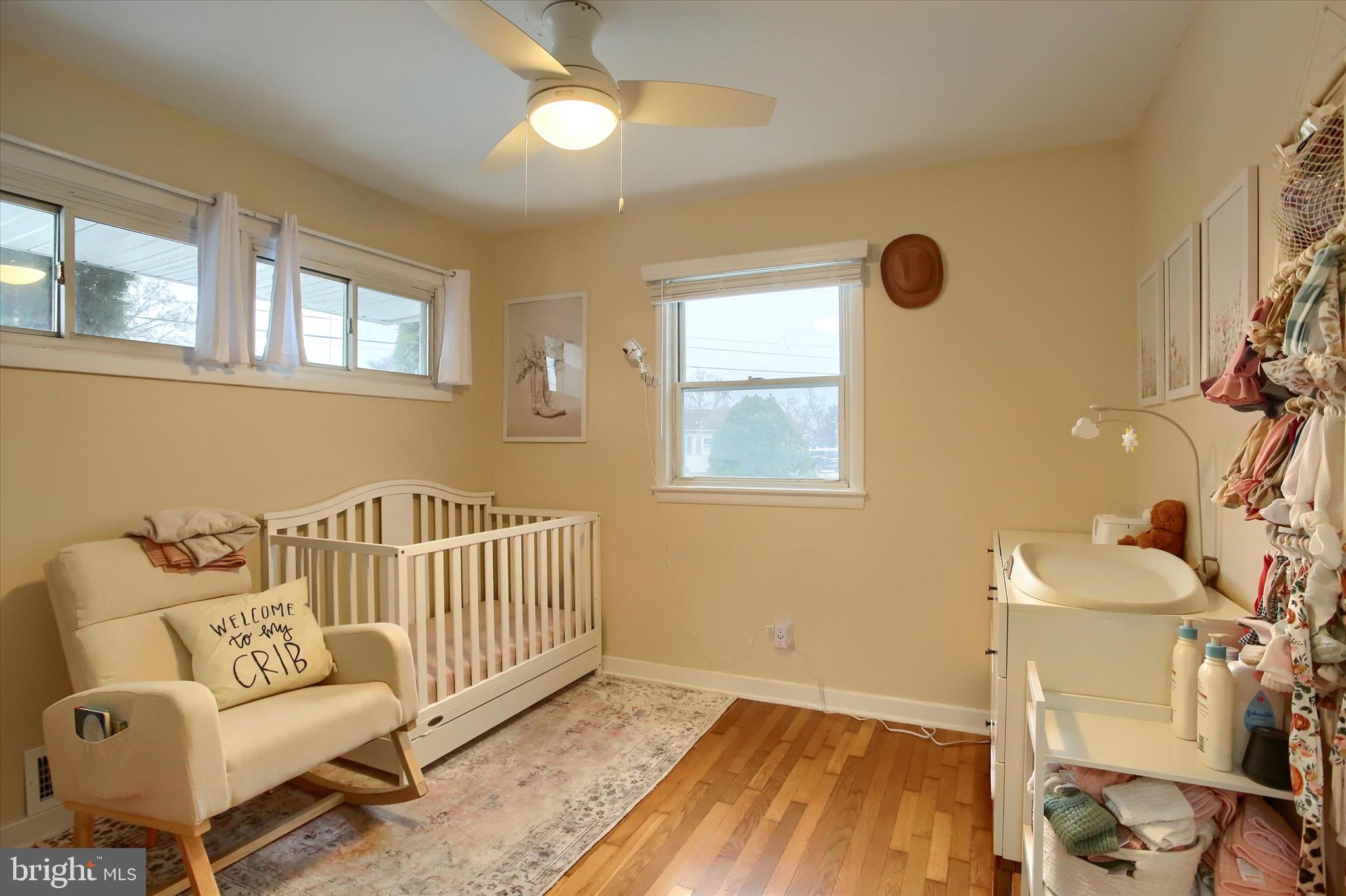 CUMBERLAND PARK - Residential