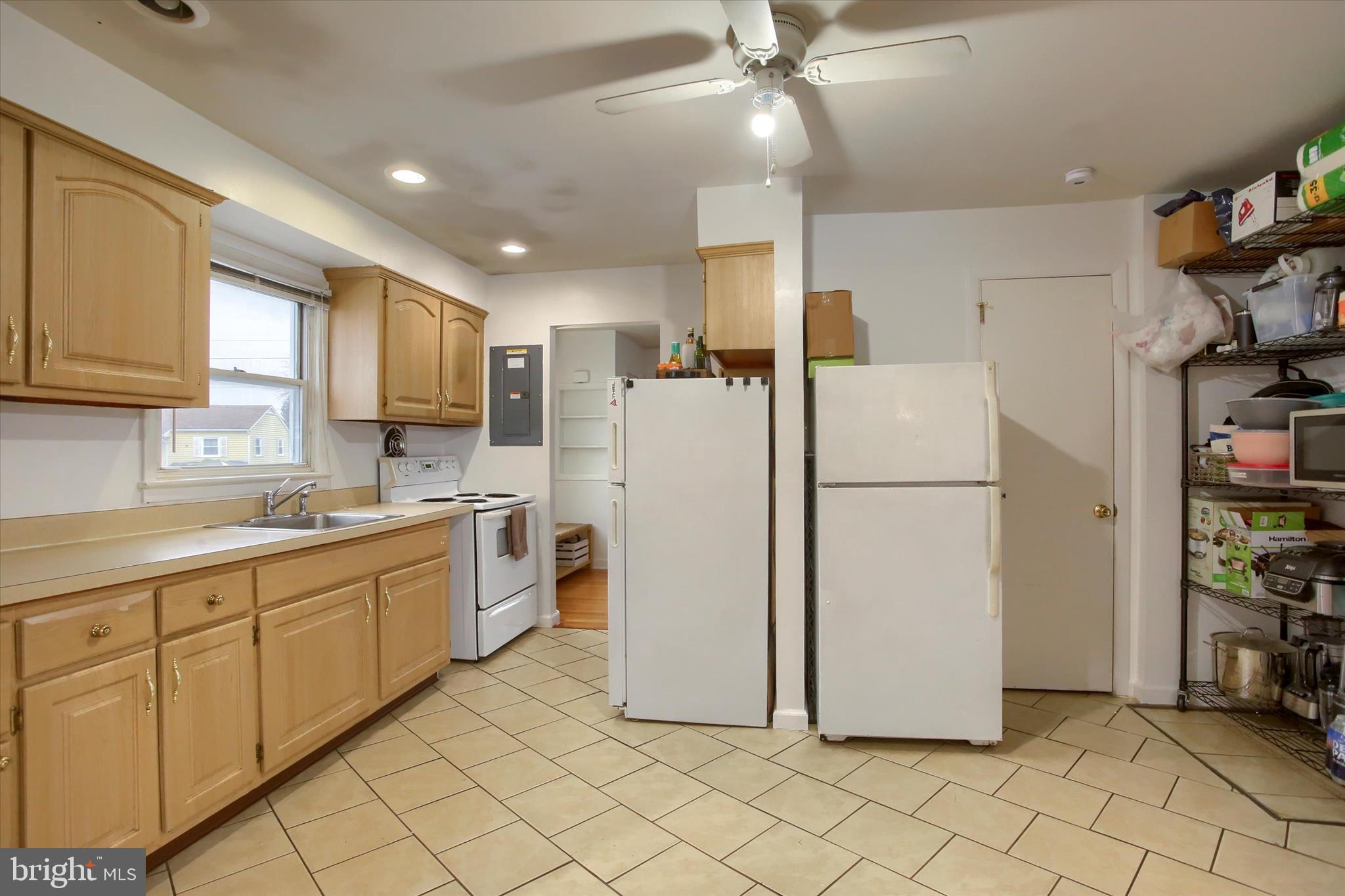 CUMBERLAND PARK - Residential