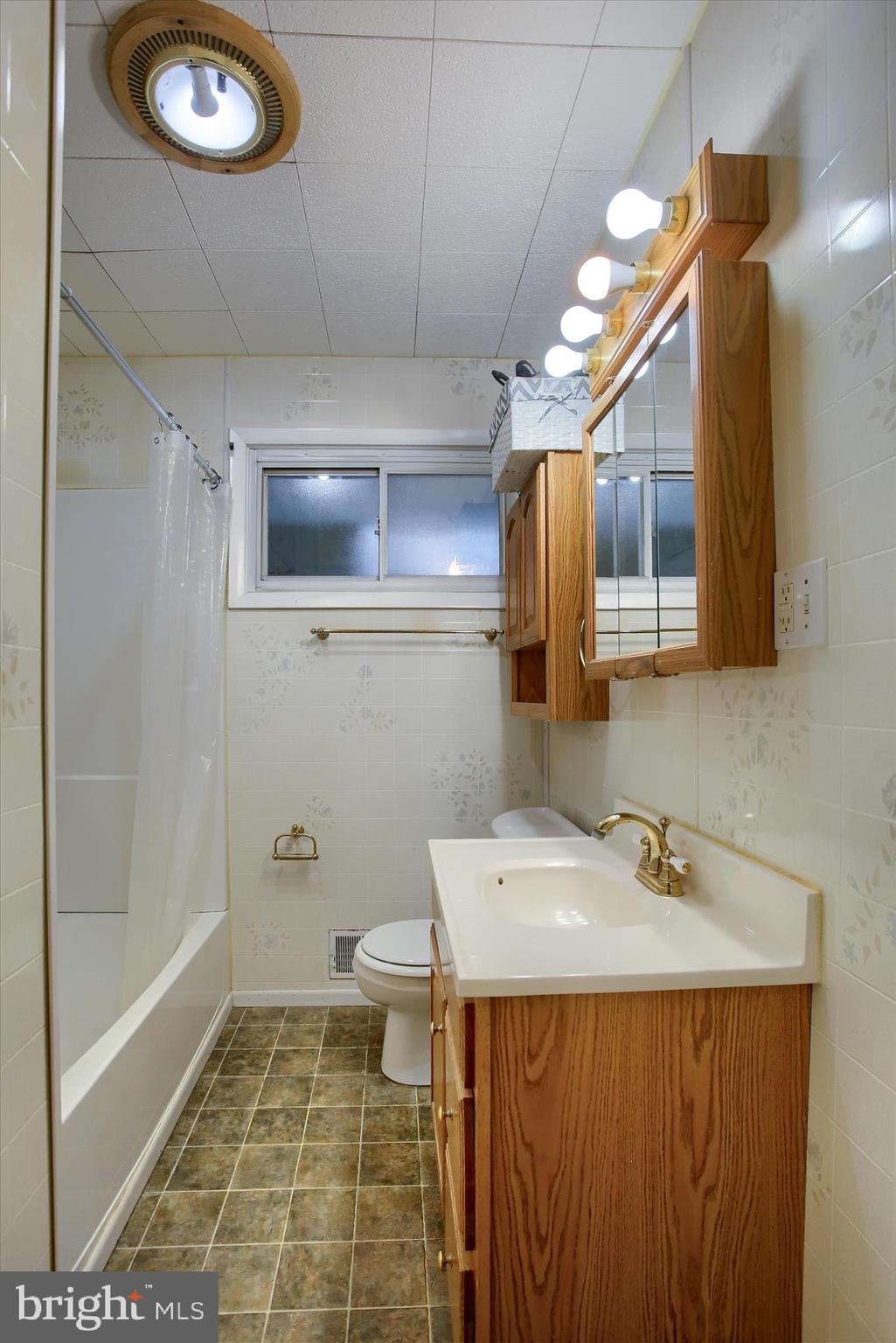 CUMBERLAND PARK - Residential