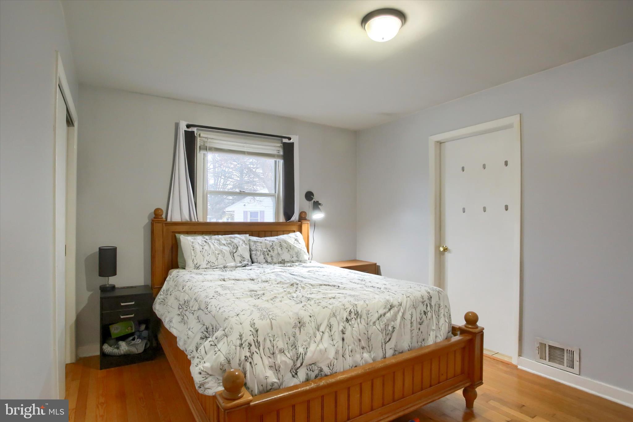 CUMBERLAND PARK - Residential