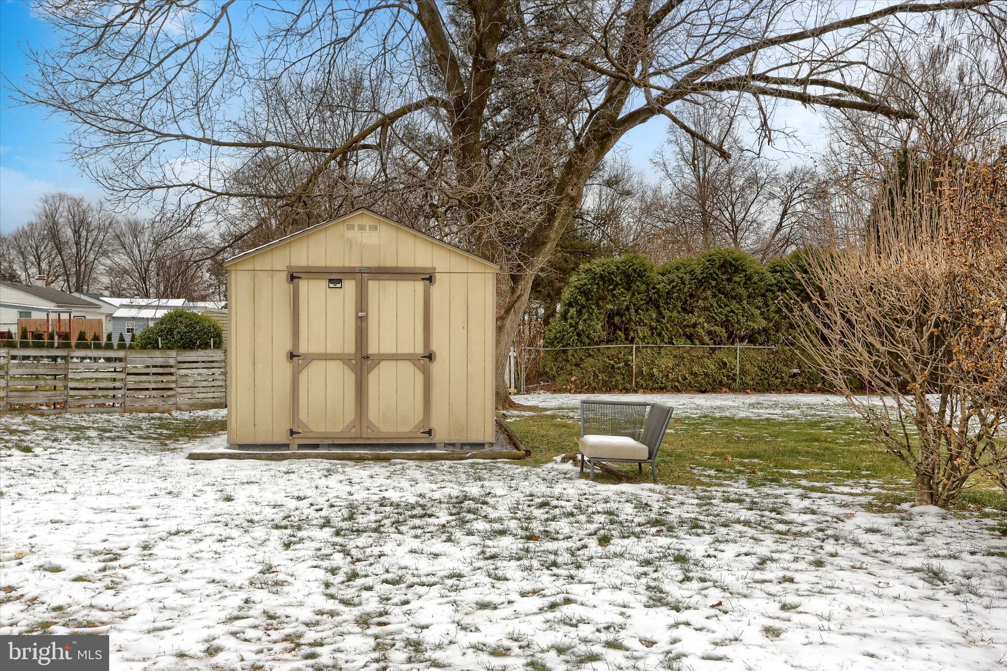 CUMBERLAND PARK - Residential