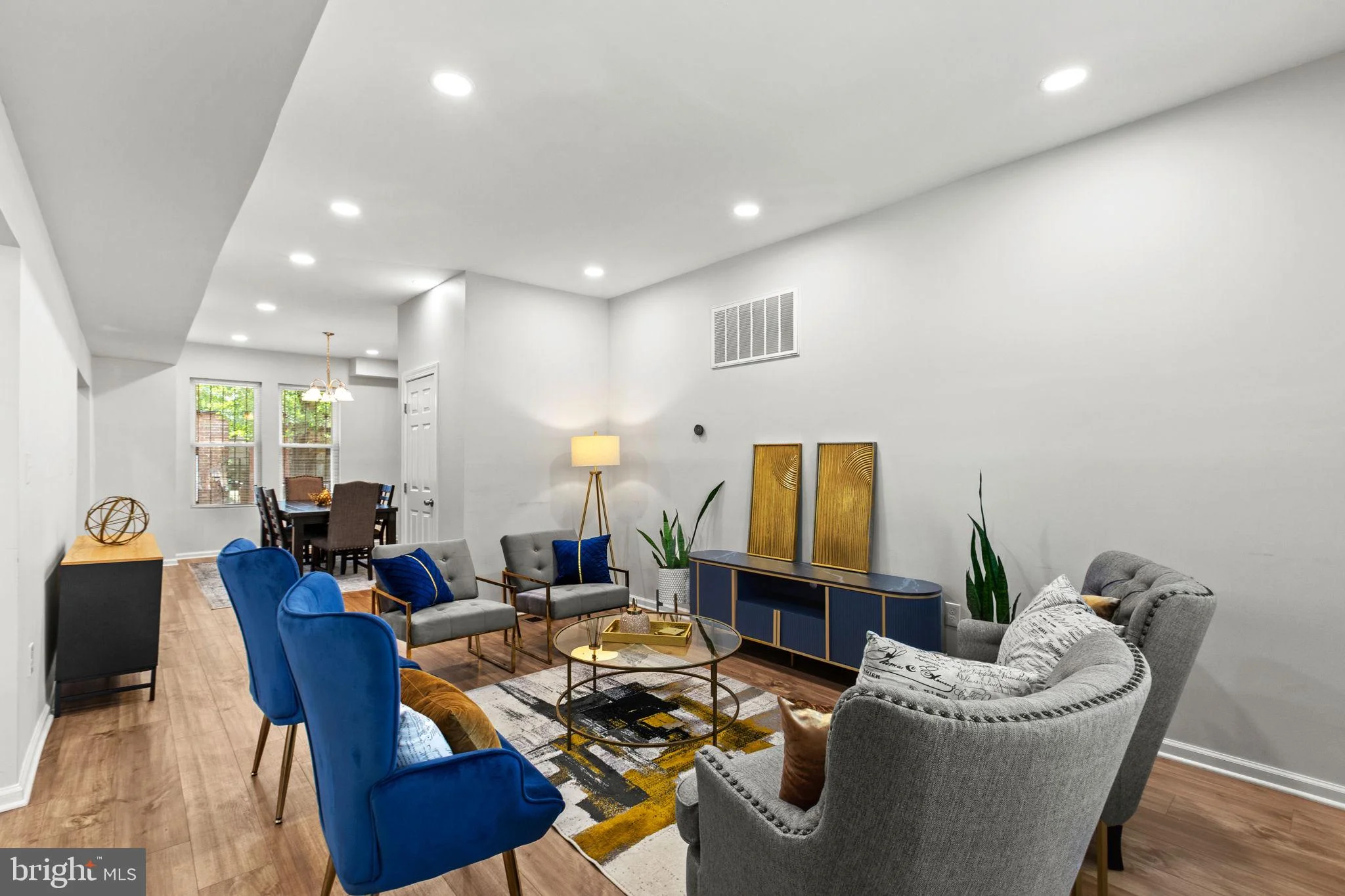 1727 E 33rd Street, Baltimore, MD, 21218
