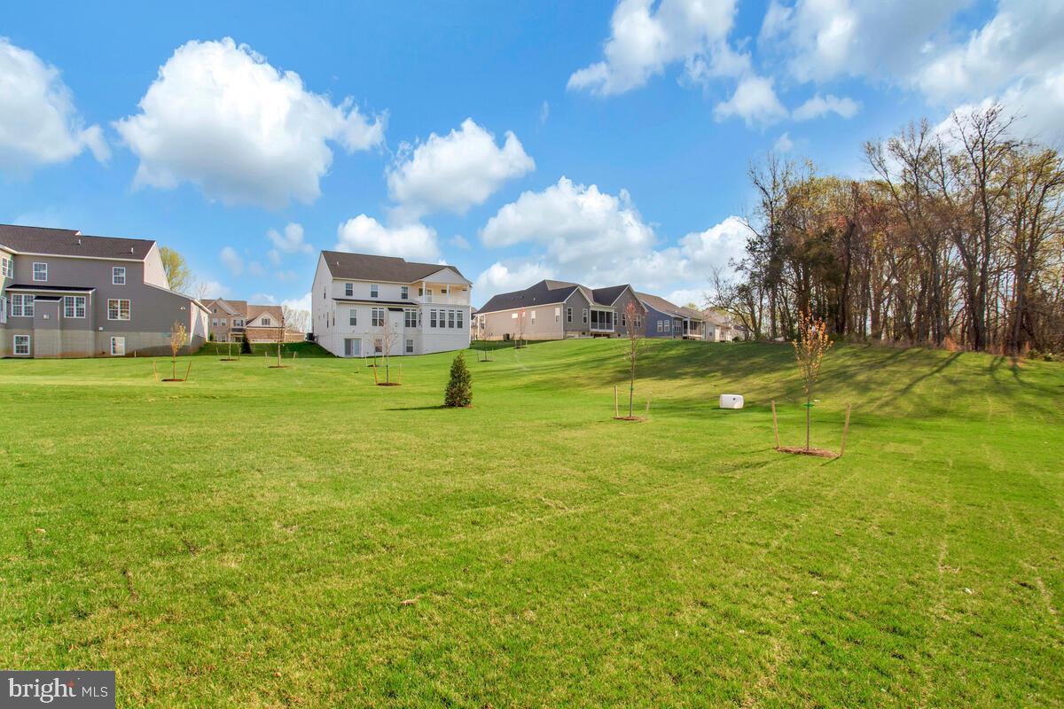 VILLAGES OF SAVANNAH - Residential