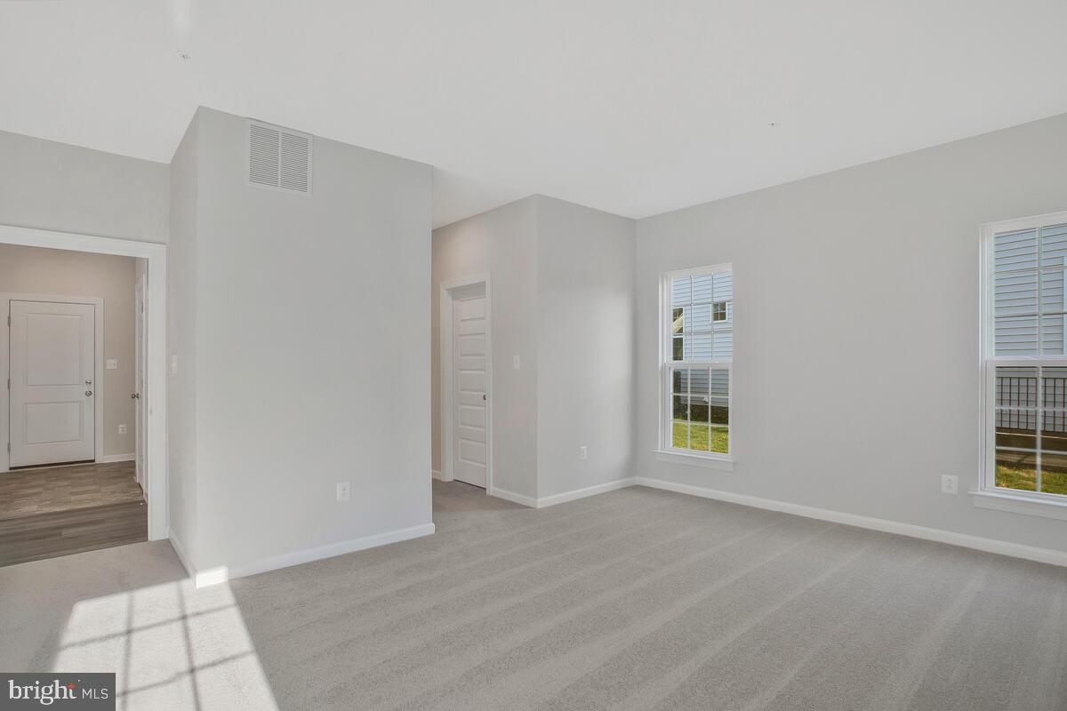 VILLAGES OF SAVANNAH - Residential