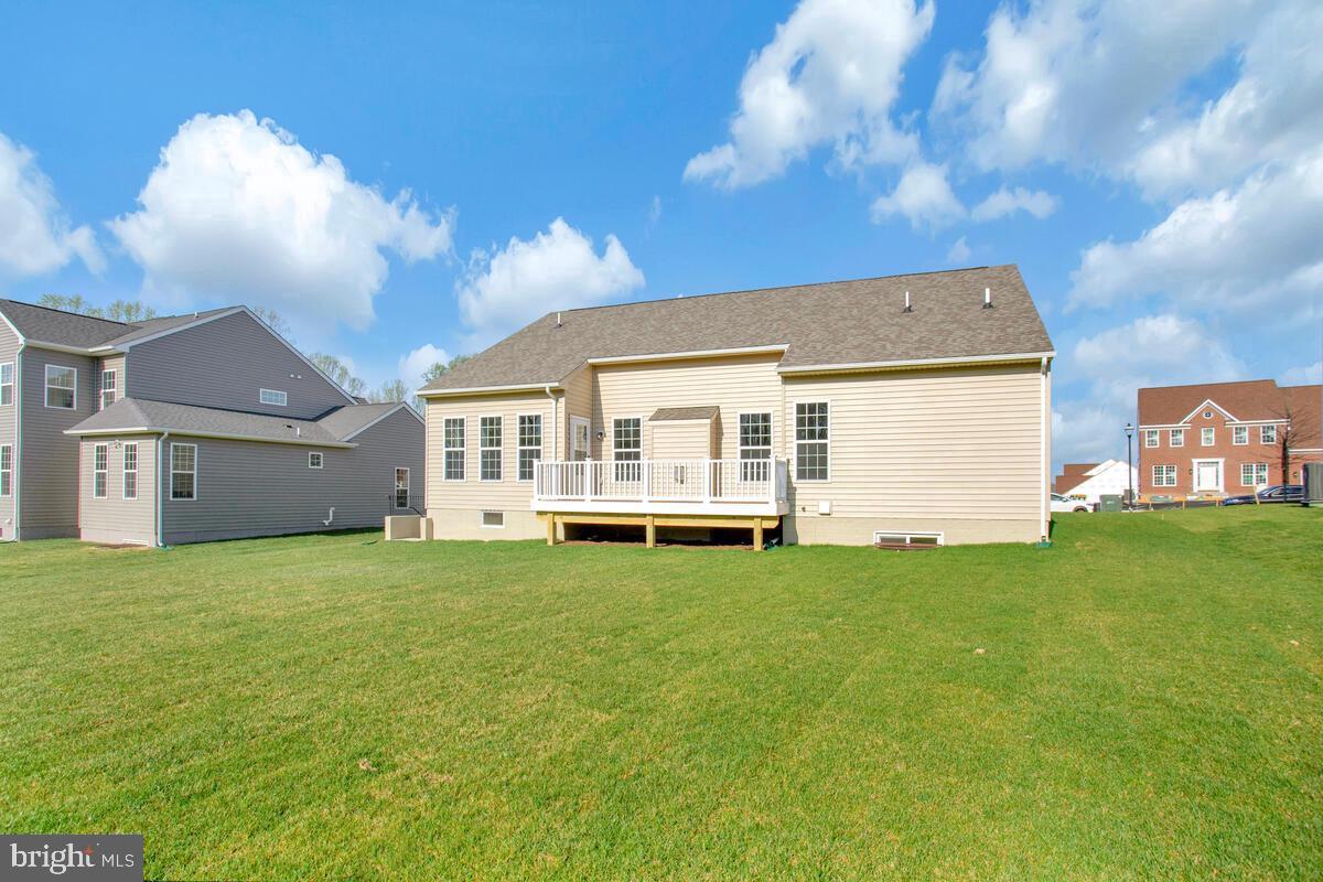 VILLAGES OF SAVANNAH - Residential