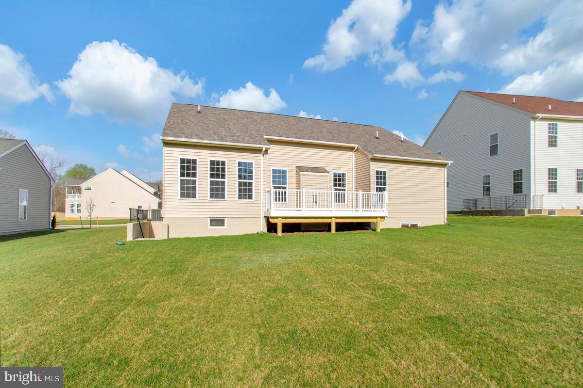 VILLAGES OF SAVANNAH - Residential