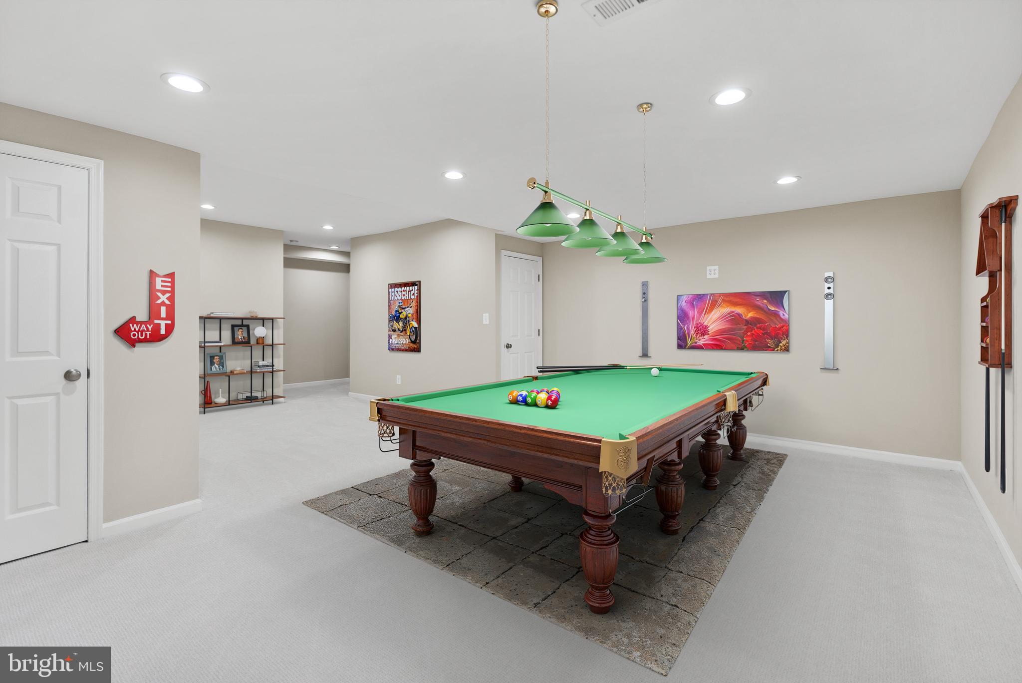 MONTGOMERY MEADOWS - Residential