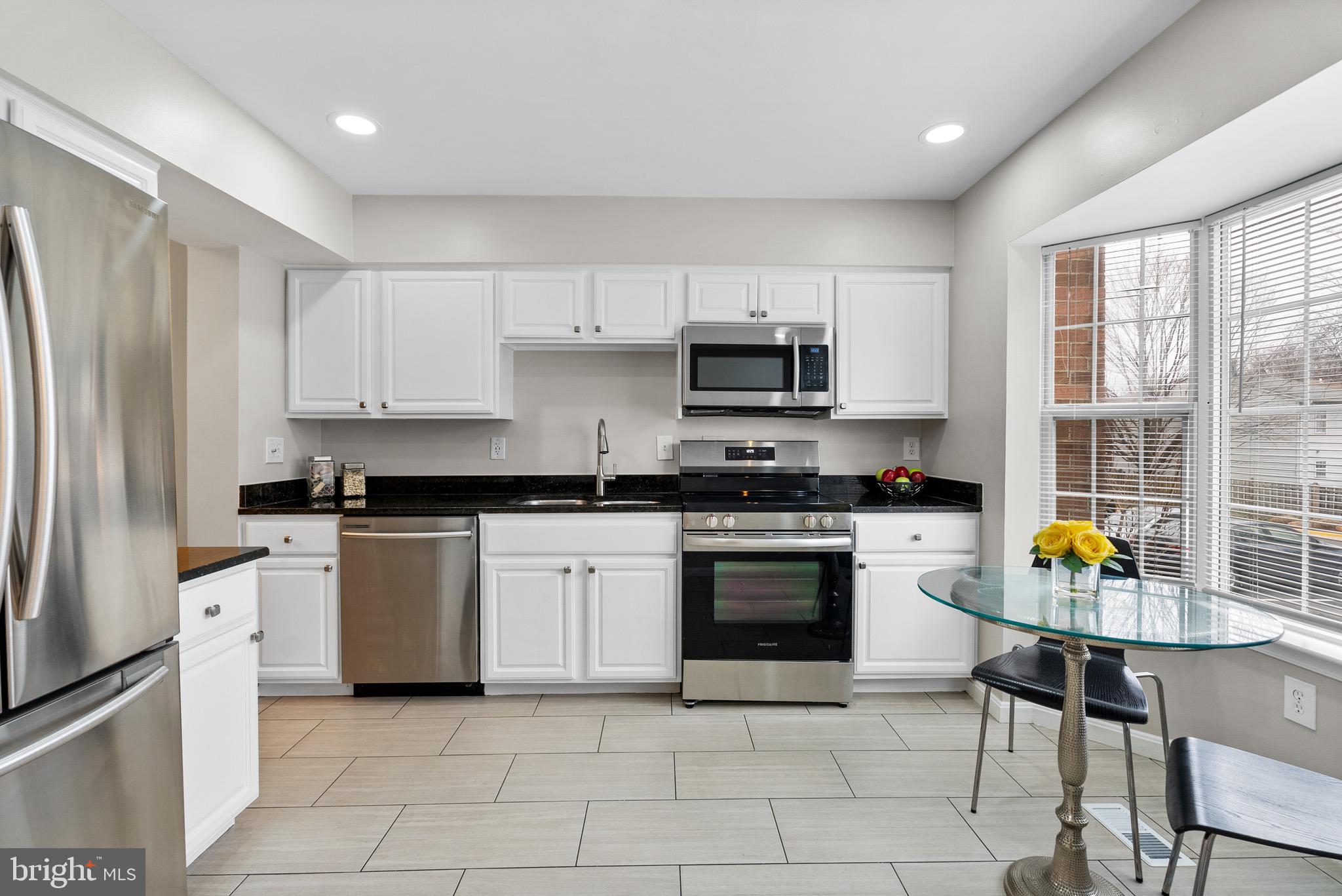 MONTGOMERY MEADOWS - Residential