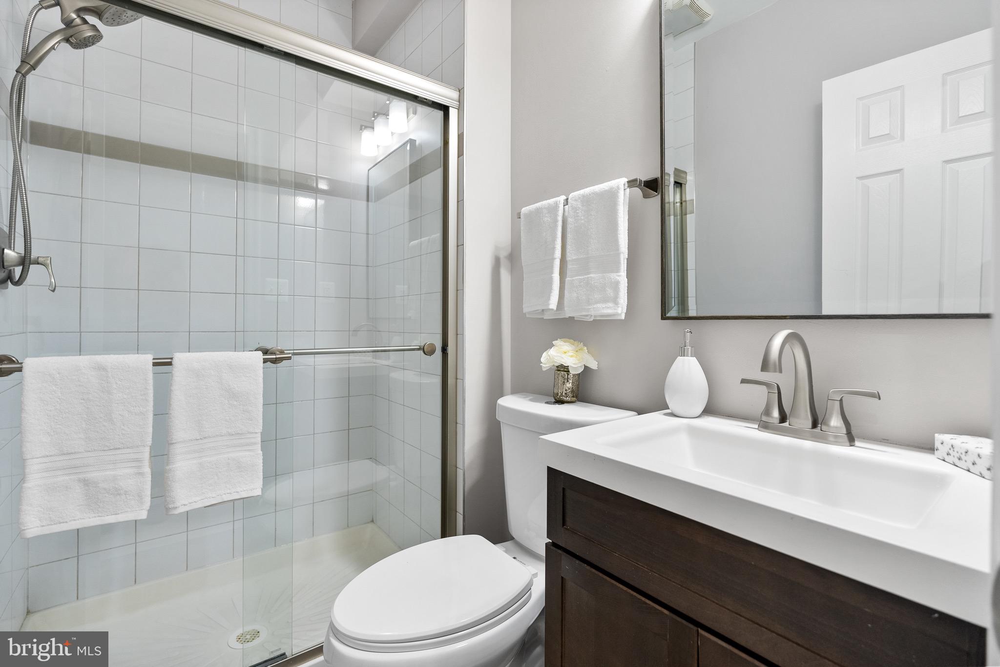 MONTGOMERY MEADOWS - Residential