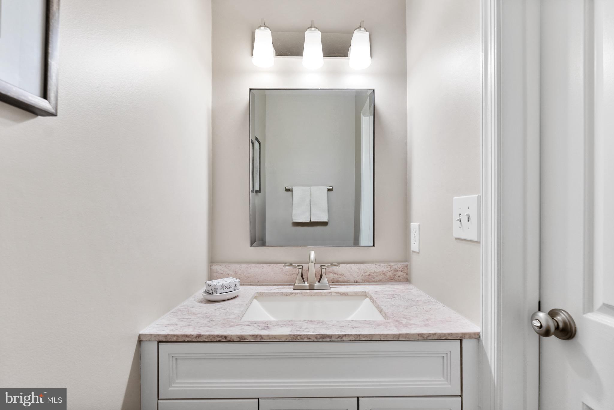 MONTGOMERY MEADOWS - Residential