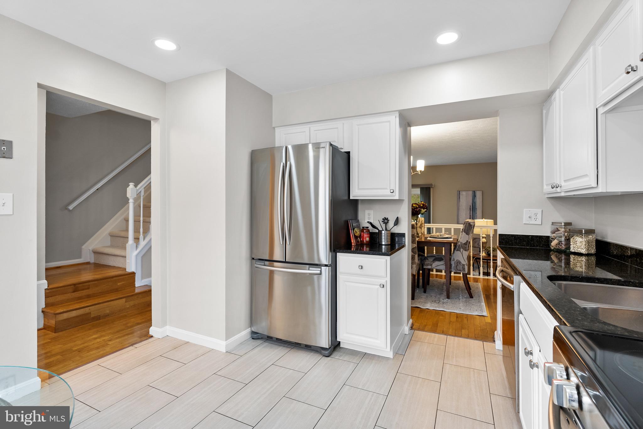 MONTGOMERY MEADOWS - Residential