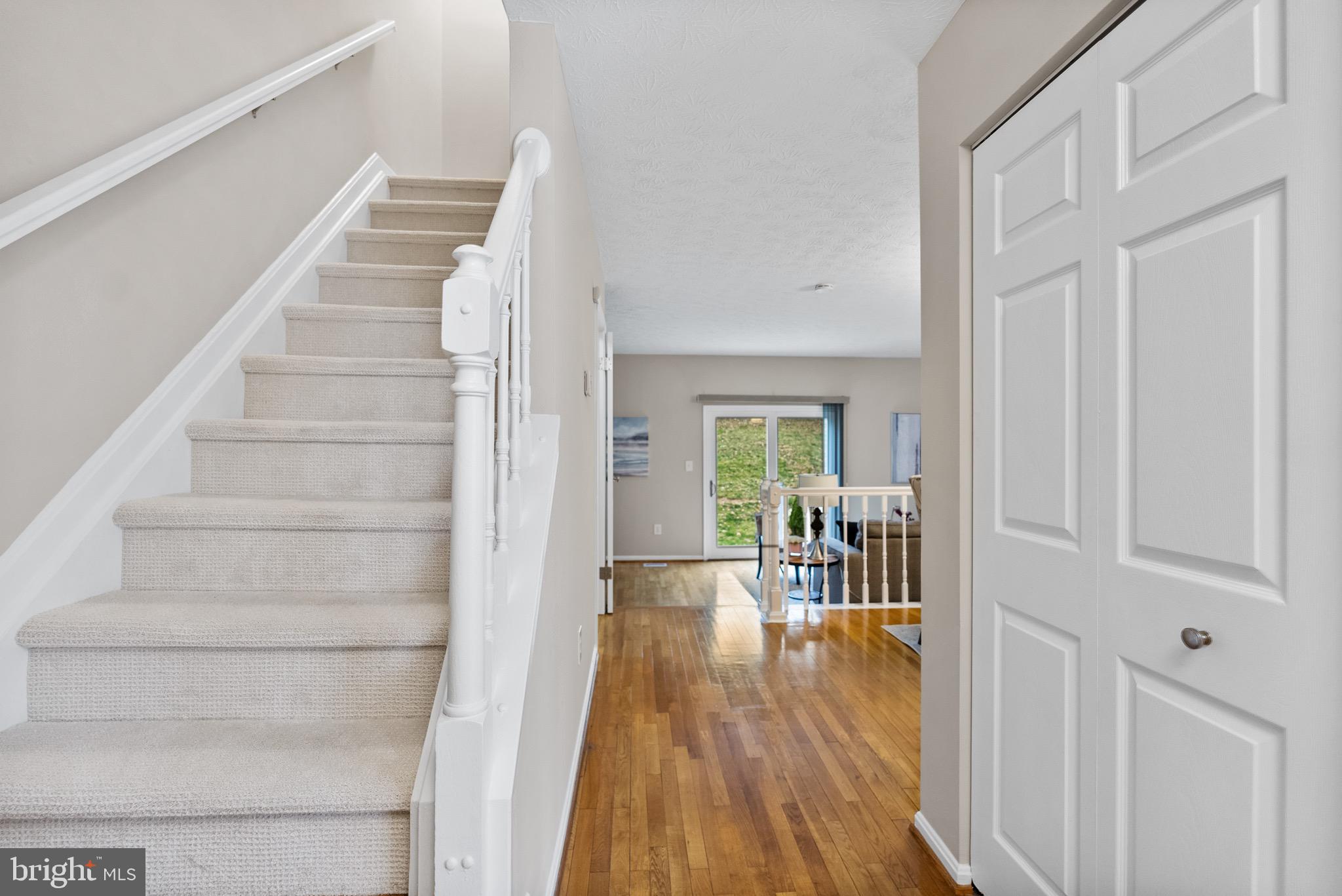 MONTGOMERY MEADOWS - Residential