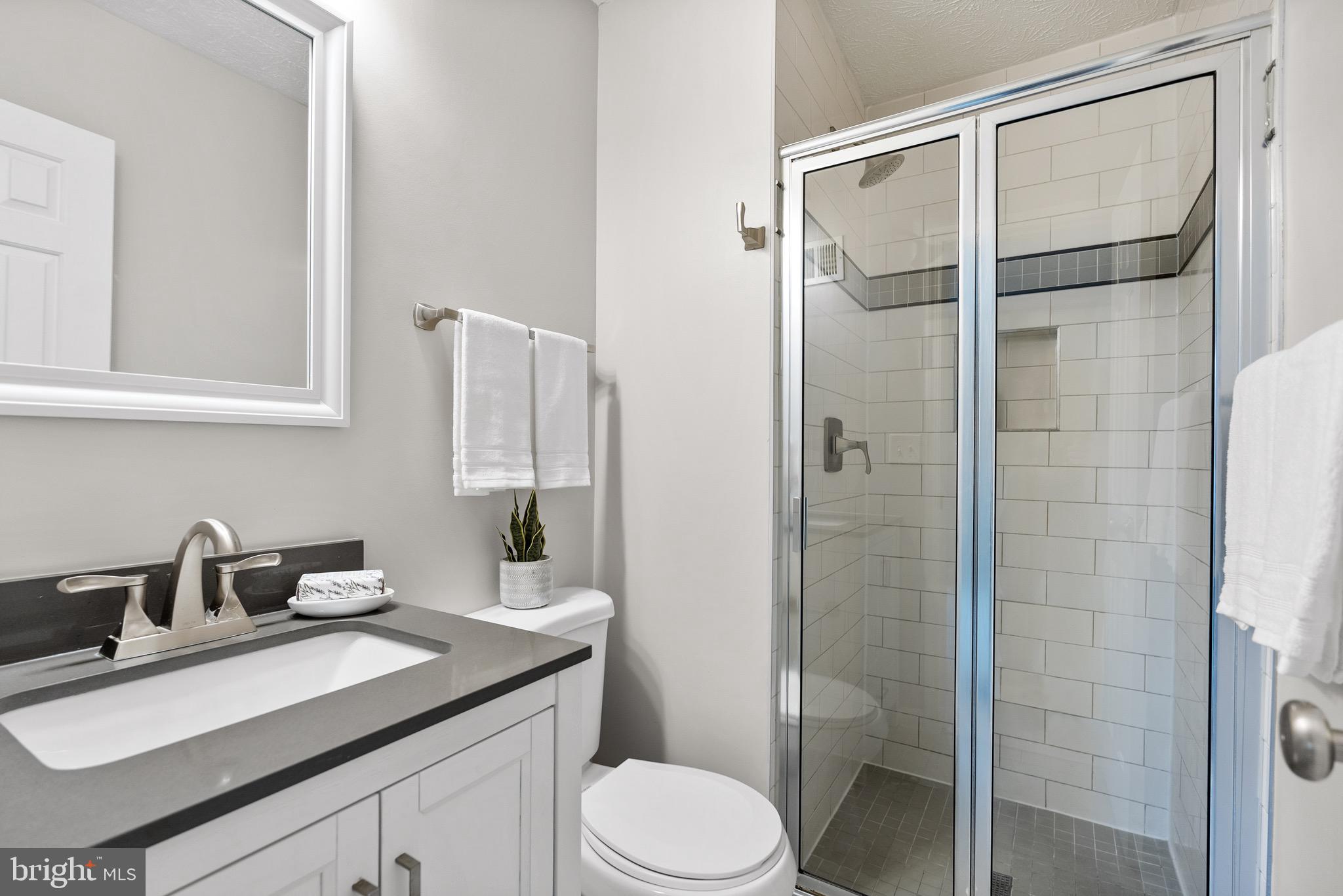 MONTGOMERY MEADOWS - Residential