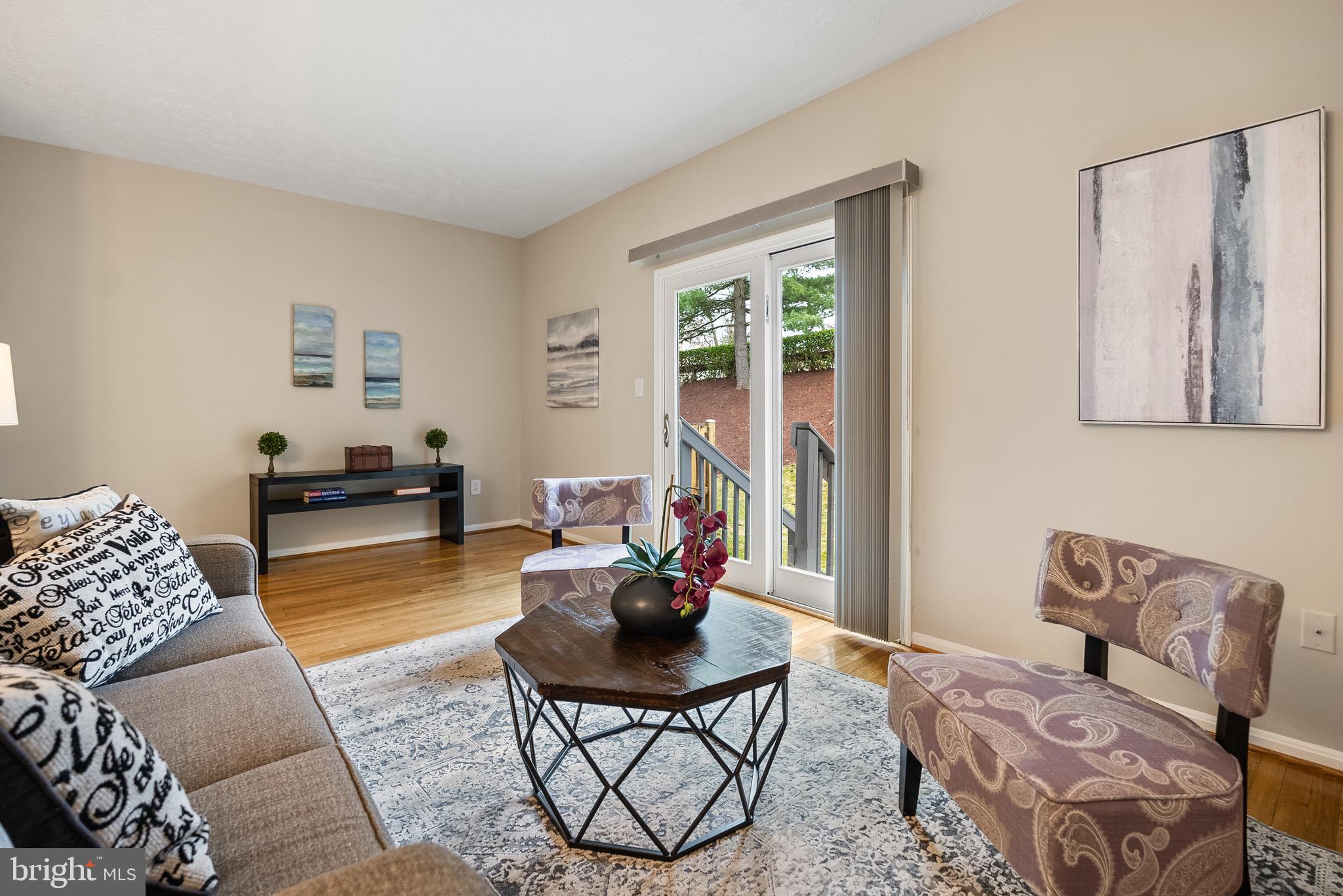 MONTGOMERY MEADOWS - Residential