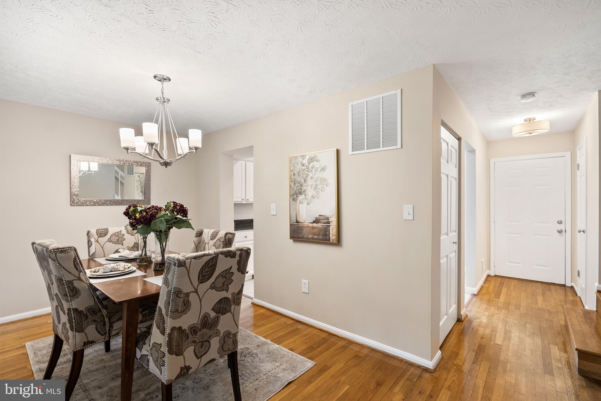 MONTGOMERY MEADOWS - Residential