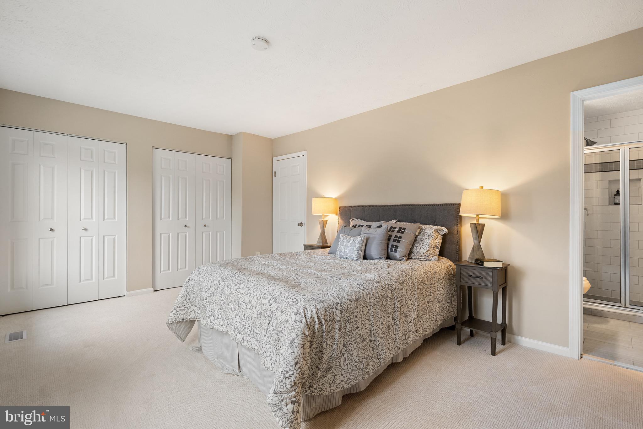 MONTGOMERY MEADOWS - Residential