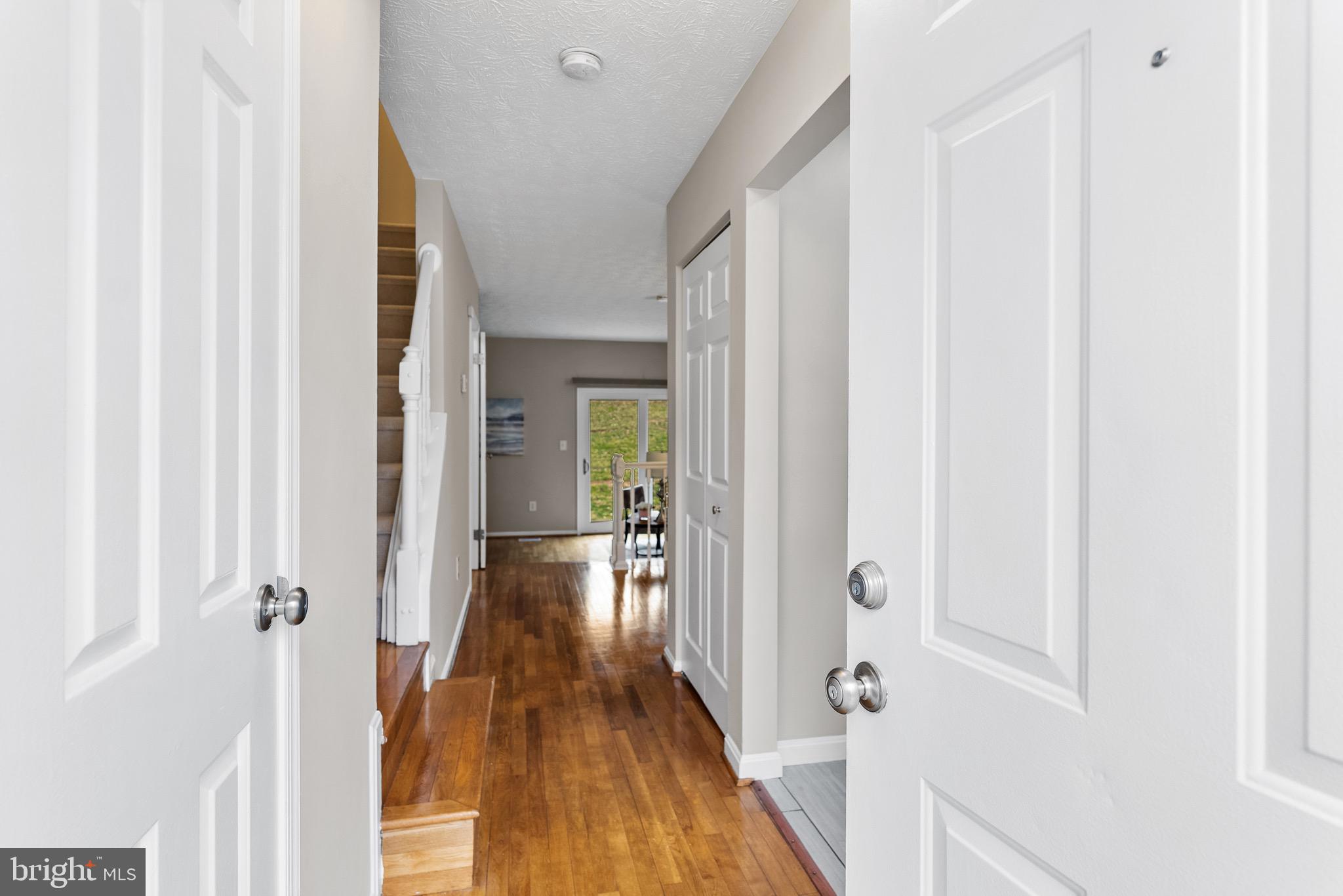 MONTGOMERY MEADOWS - Residential