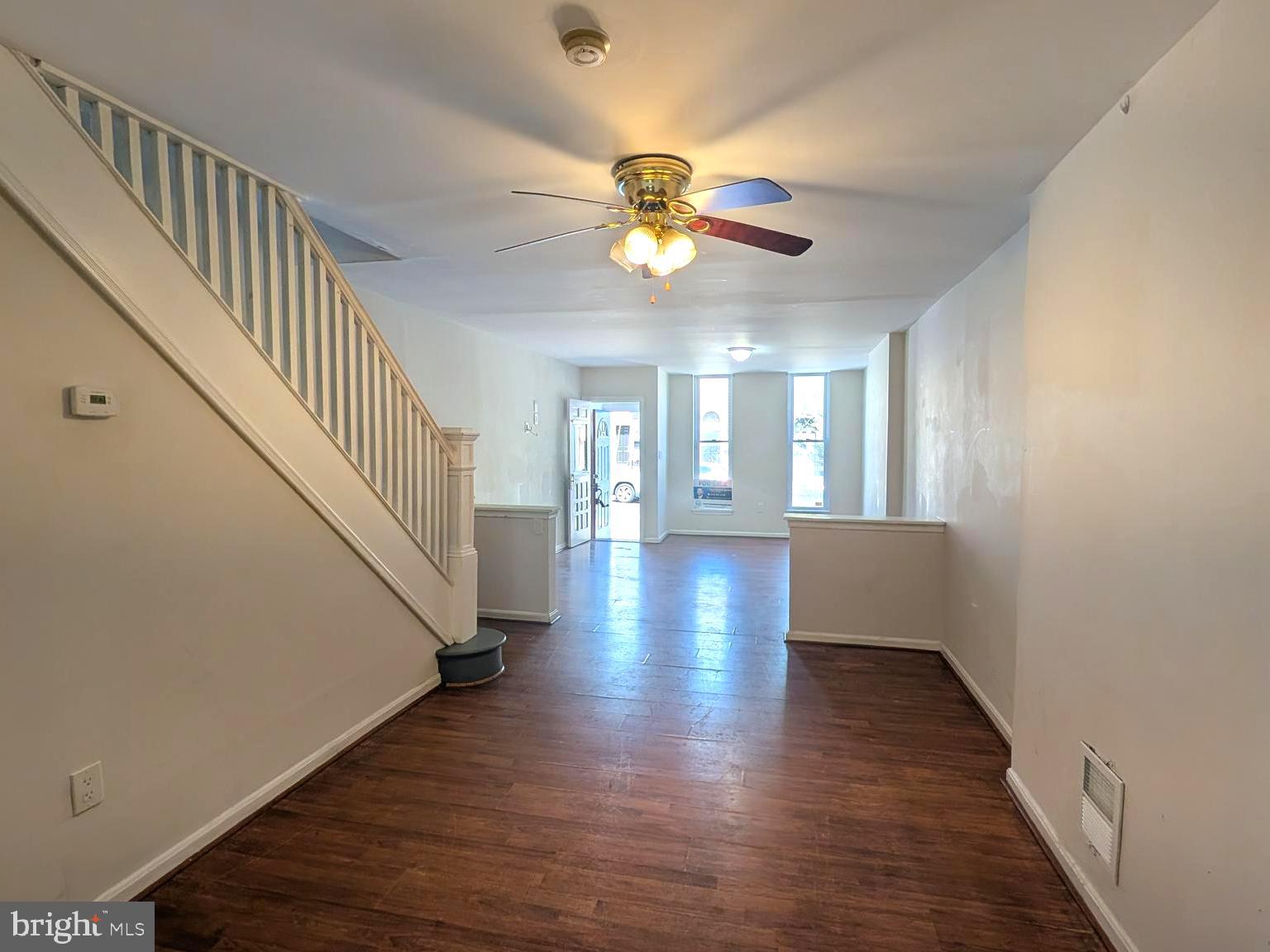 2541 W BALTIMORE STREET