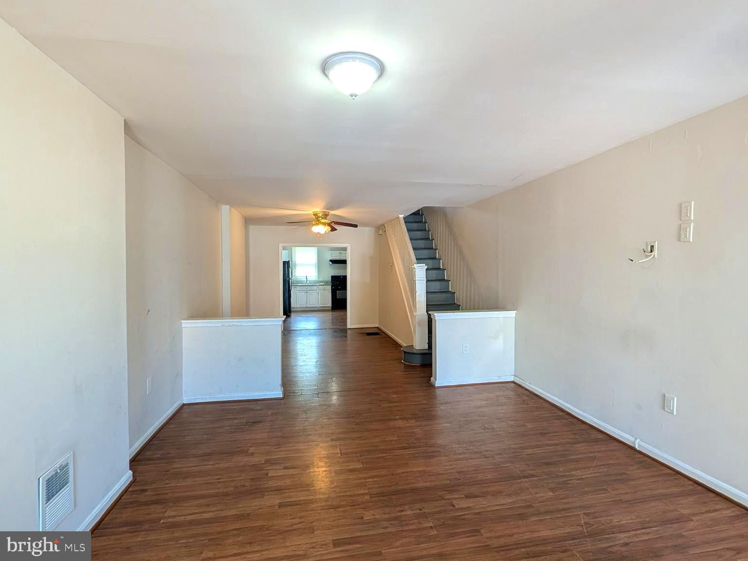 2541 W BALTIMORE STREET