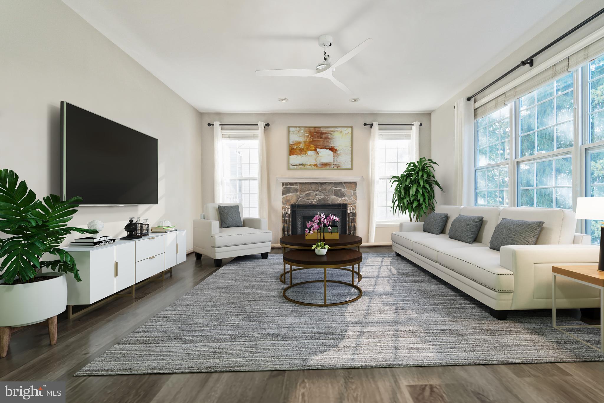 MANORWOOD - Residential