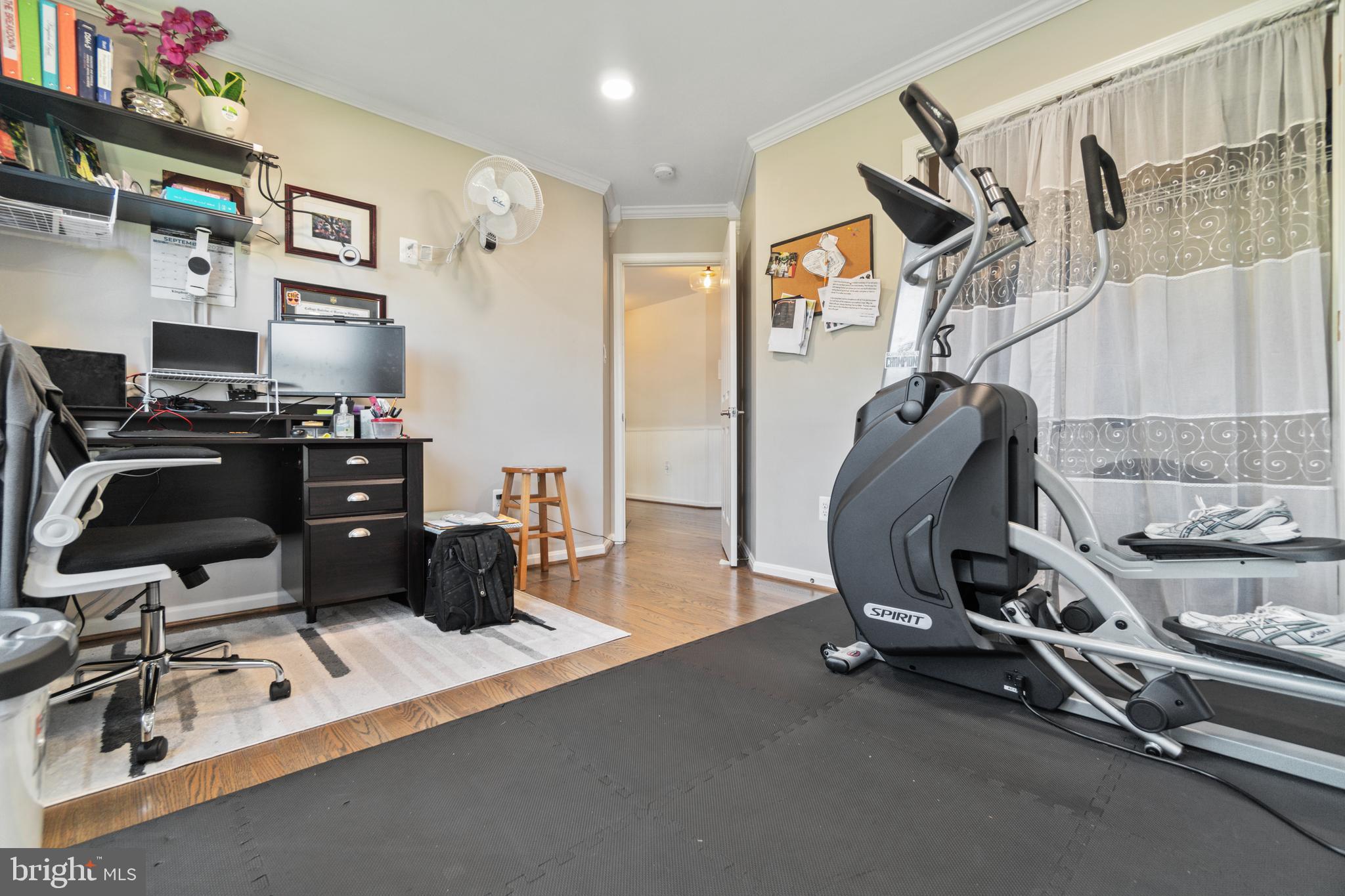 MANORWOOD - Residential