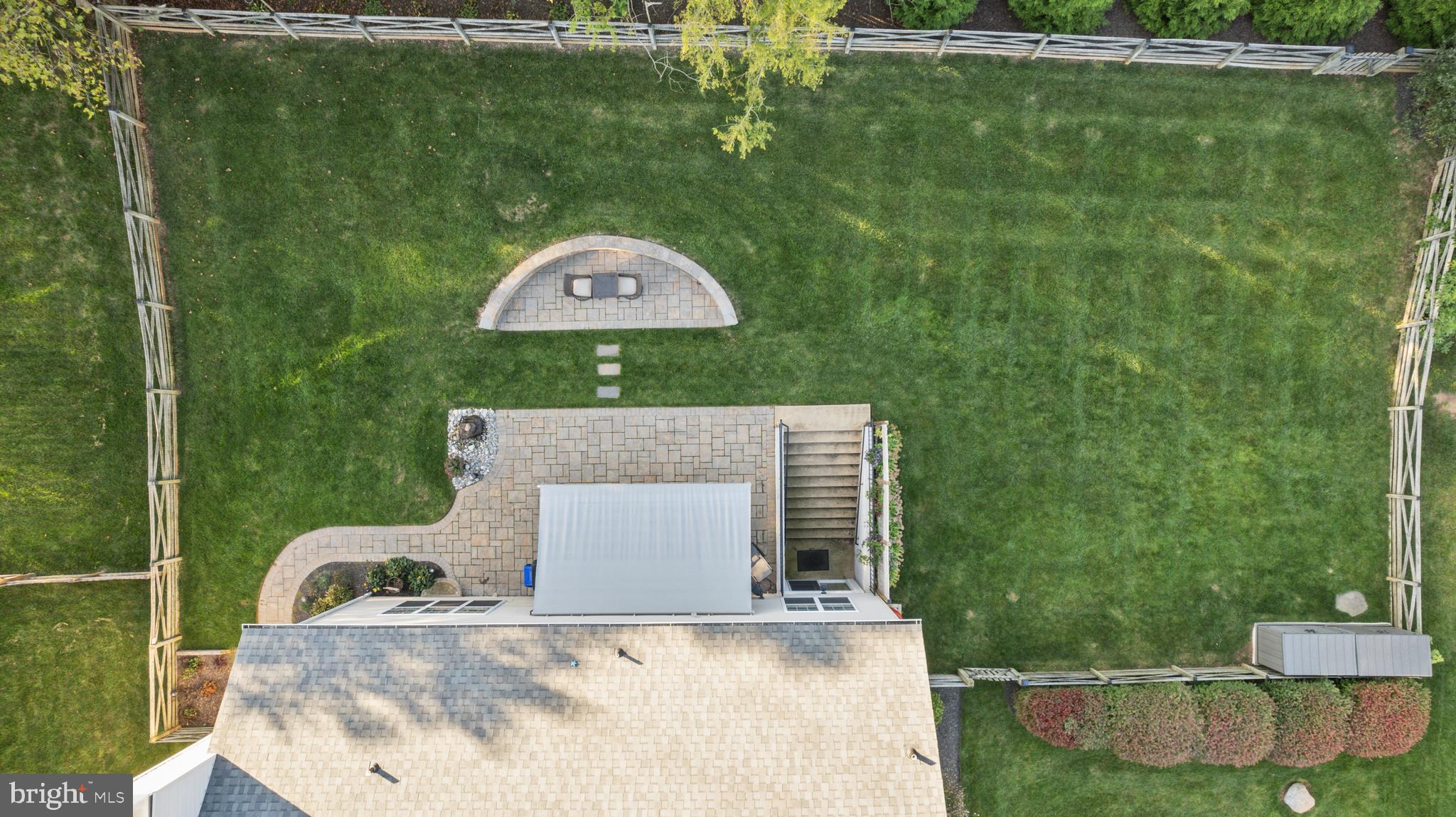 MANORWOOD - Residential