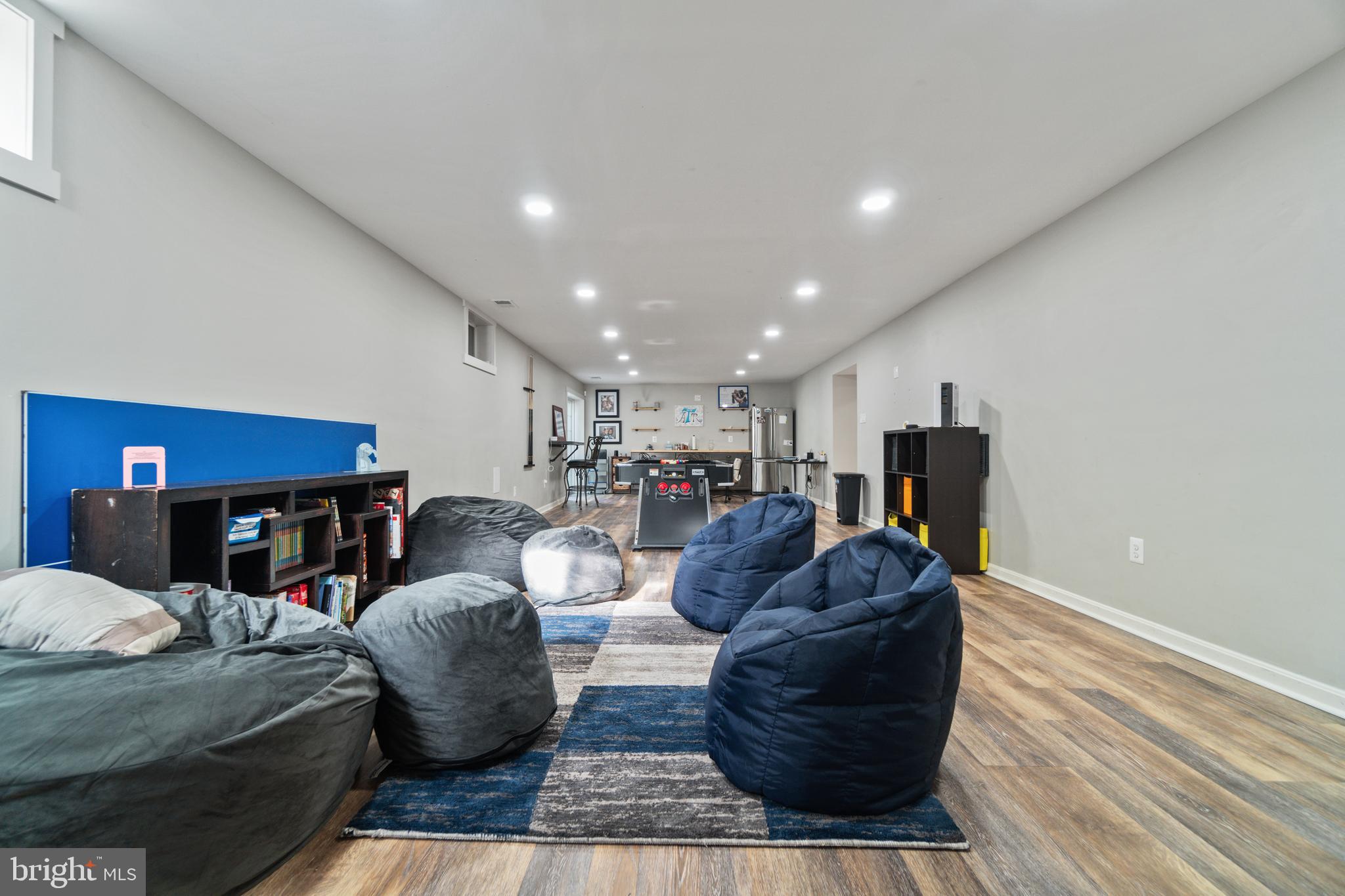 MANORWOOD - Residential