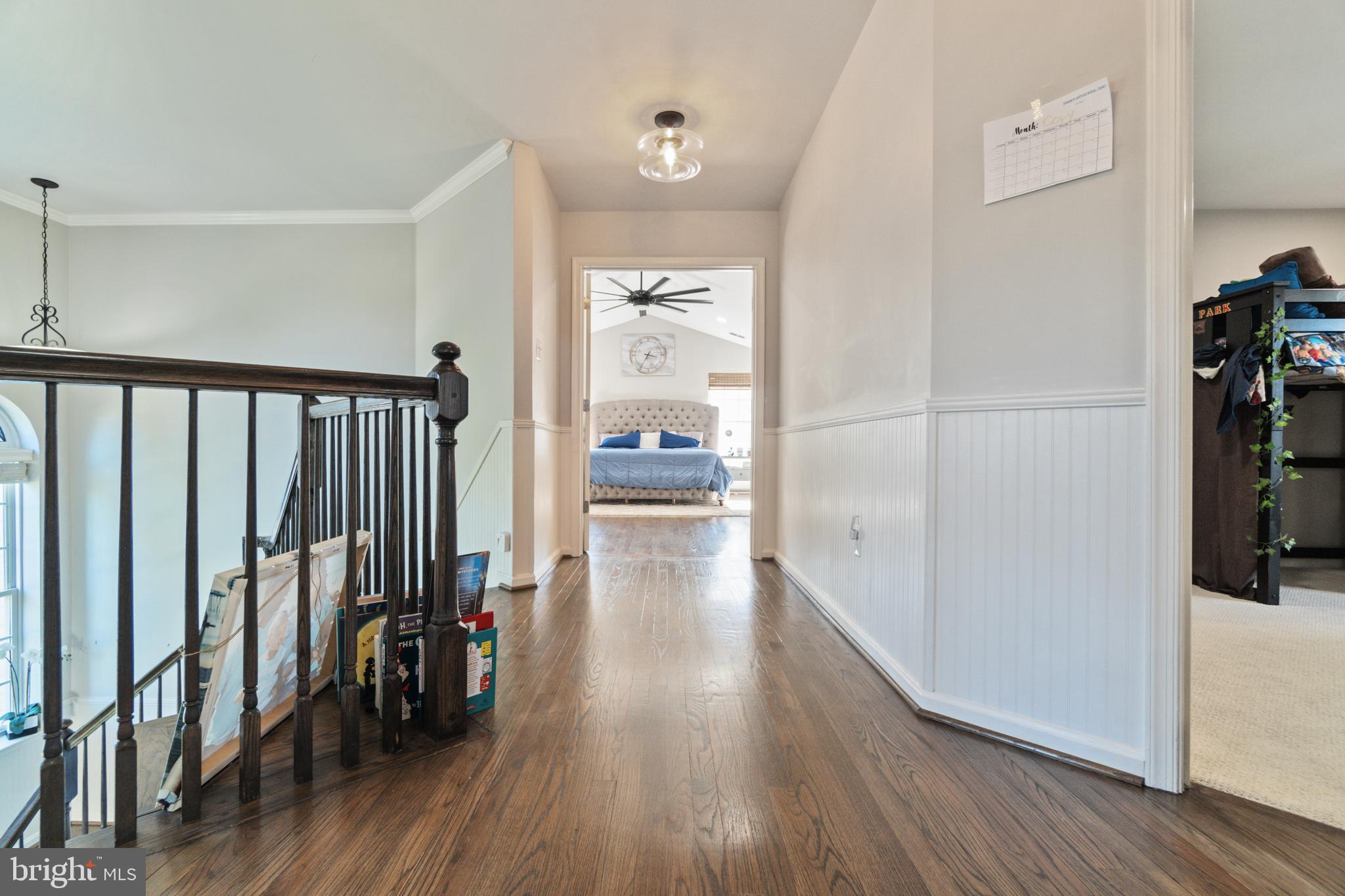 MANORWOOD - Residential