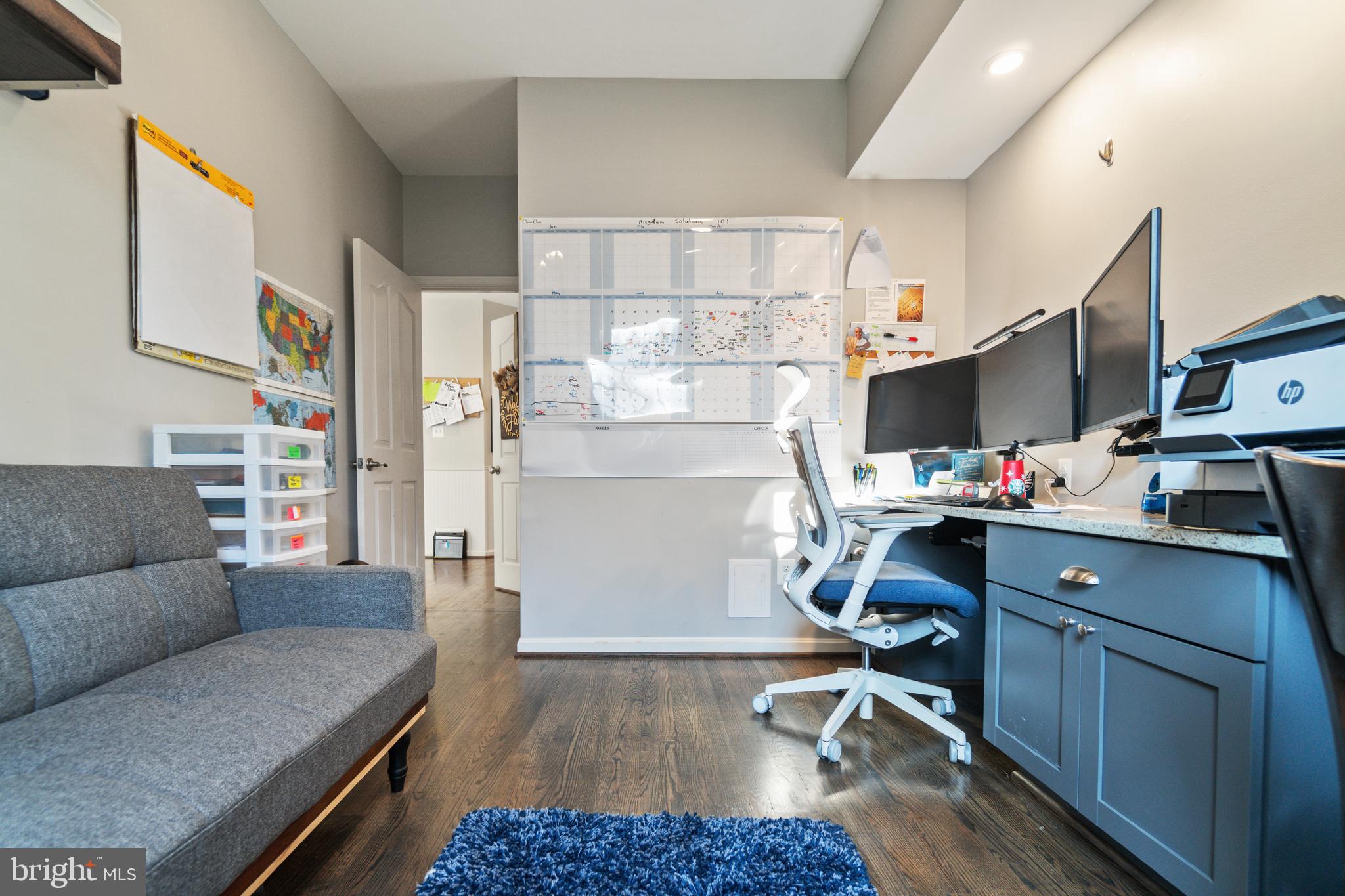 MANORWOOD - Residential