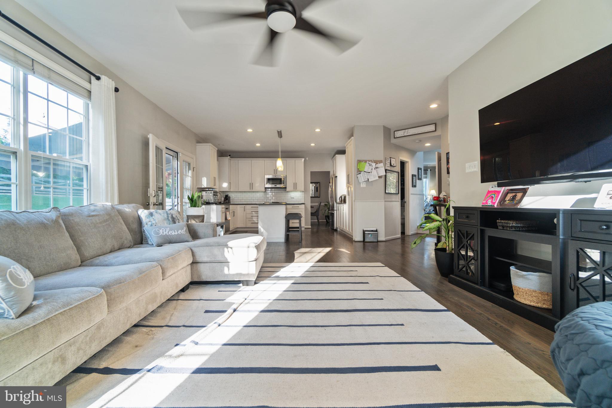 MANORWOOD - Residential